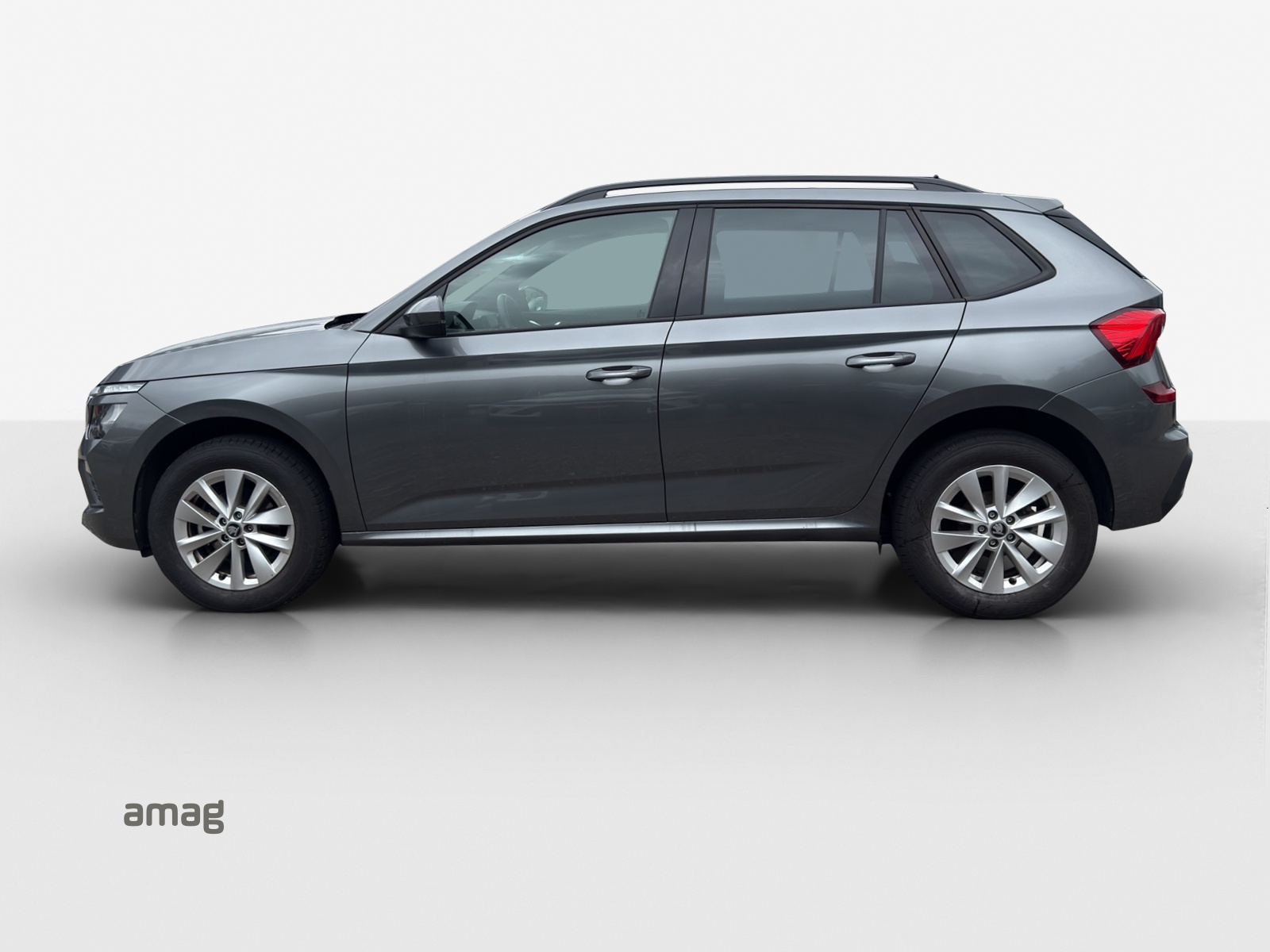 SKODA Kamiq 1.0 TSI Dynamic DSG-image-3