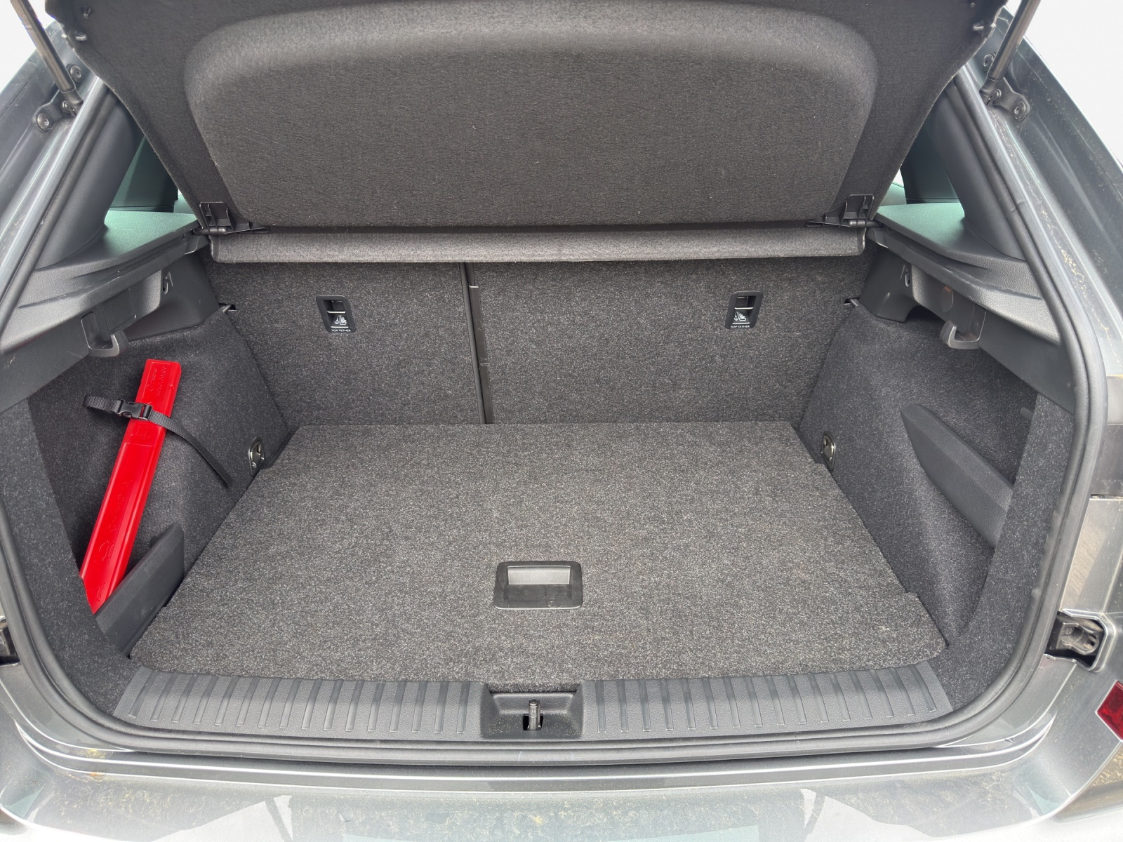 SKODA Kamiq 1.0 TSI Dynamic DSG-image-12