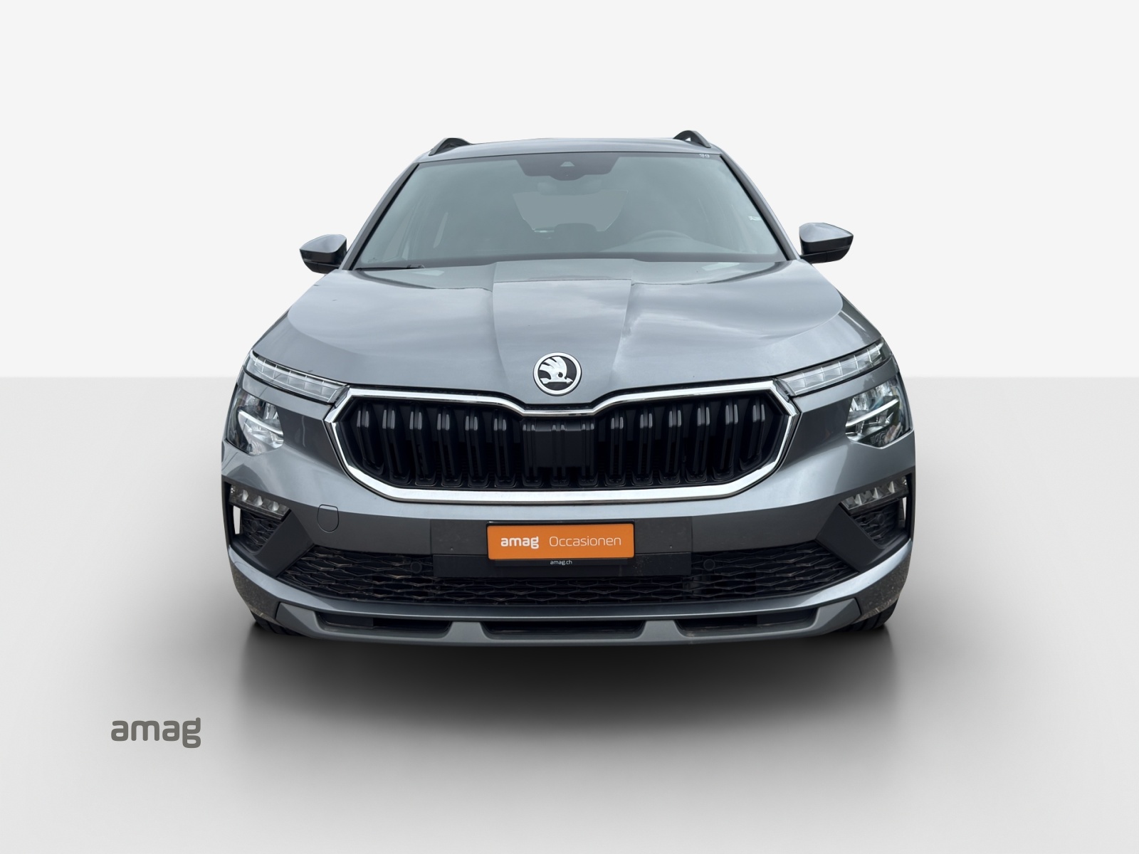 SKODA Kamiq 1.0 TSI Dynamic DSG-image-2