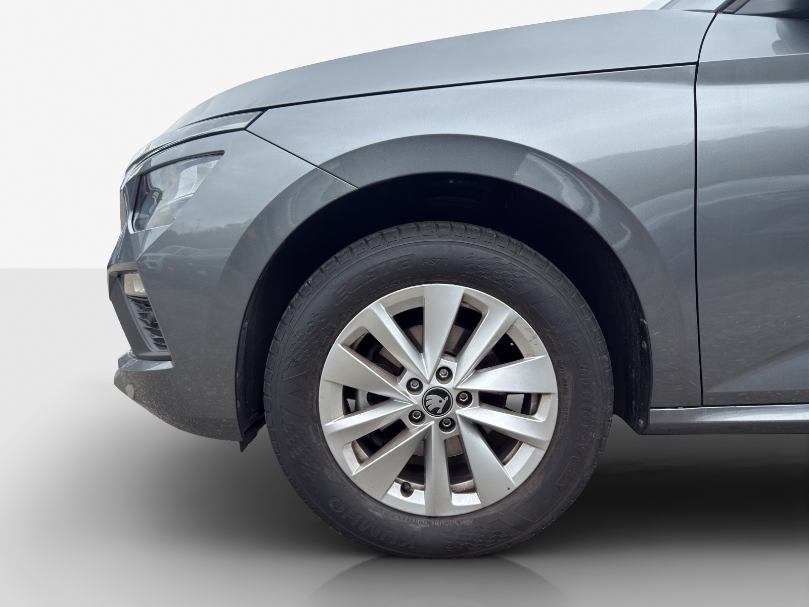 SKODA Kamiq 1.0 TSI Dynamic DSG-image-13