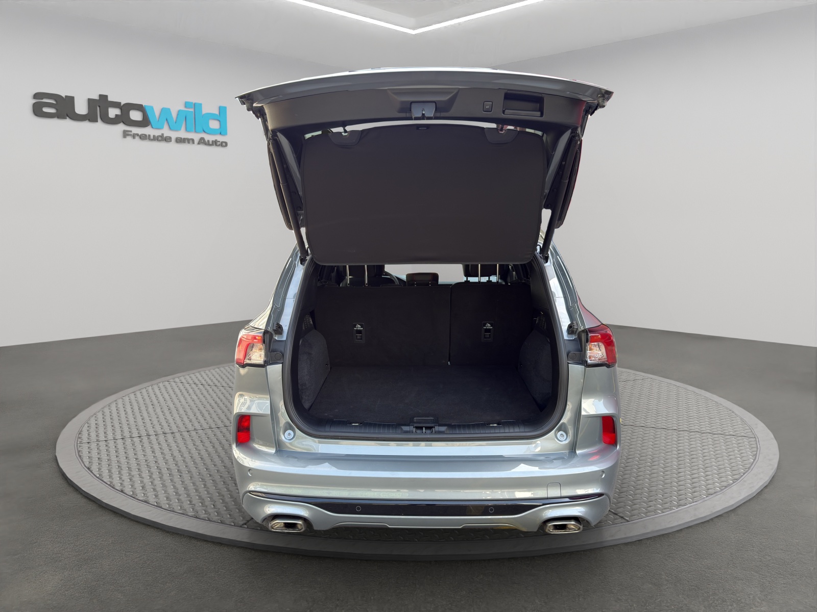 FORD Kuga 2.5 PHEV ST-Line X 2WD-image-6
