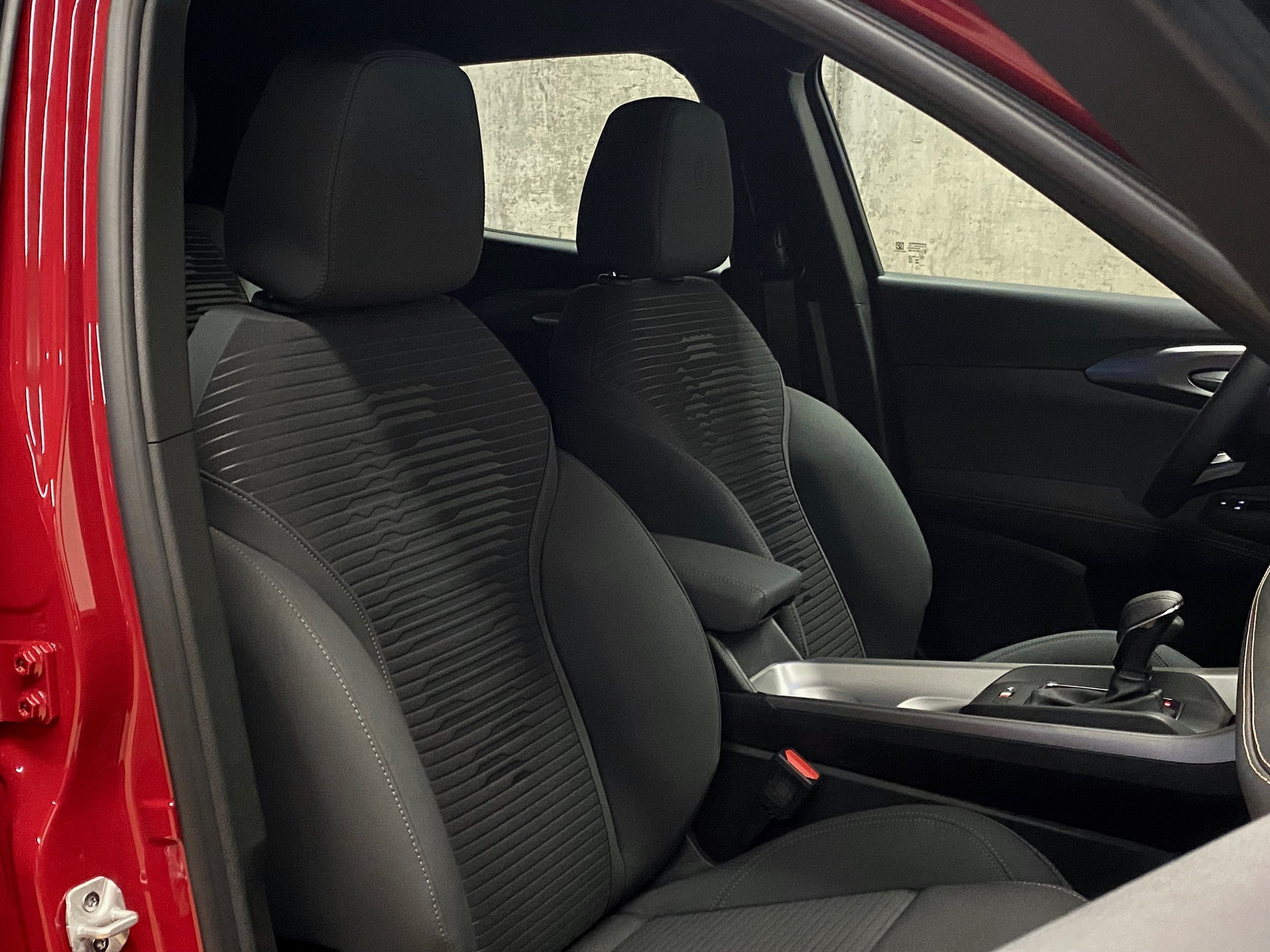 ALFA ROMEO Tonale*1.5 48V*MildHybrid*Swiss*Sprint Edition*-showroom-element-3