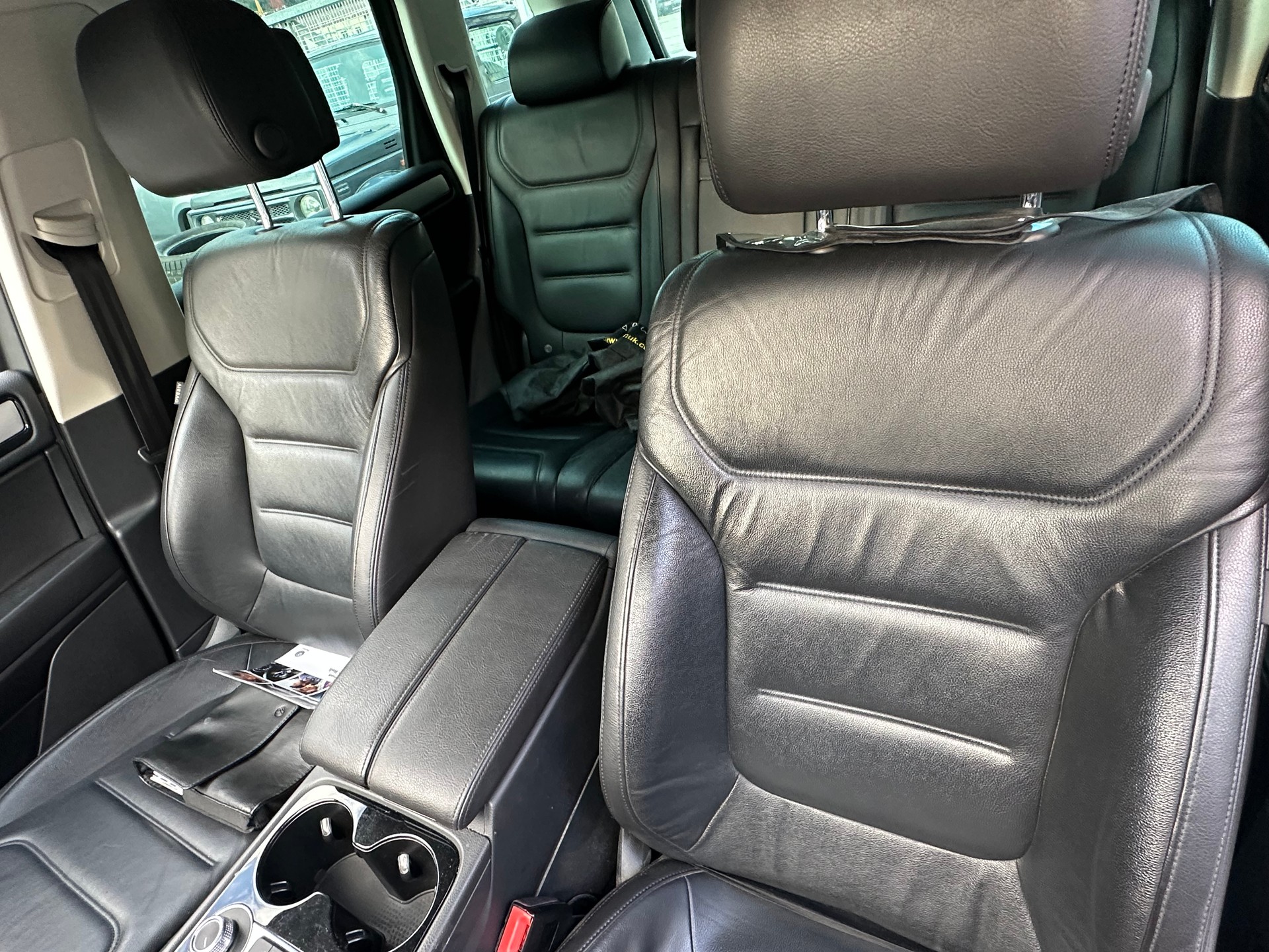 VW Touareg 3.0 TDI BMT Peak Tiptronic-image-7