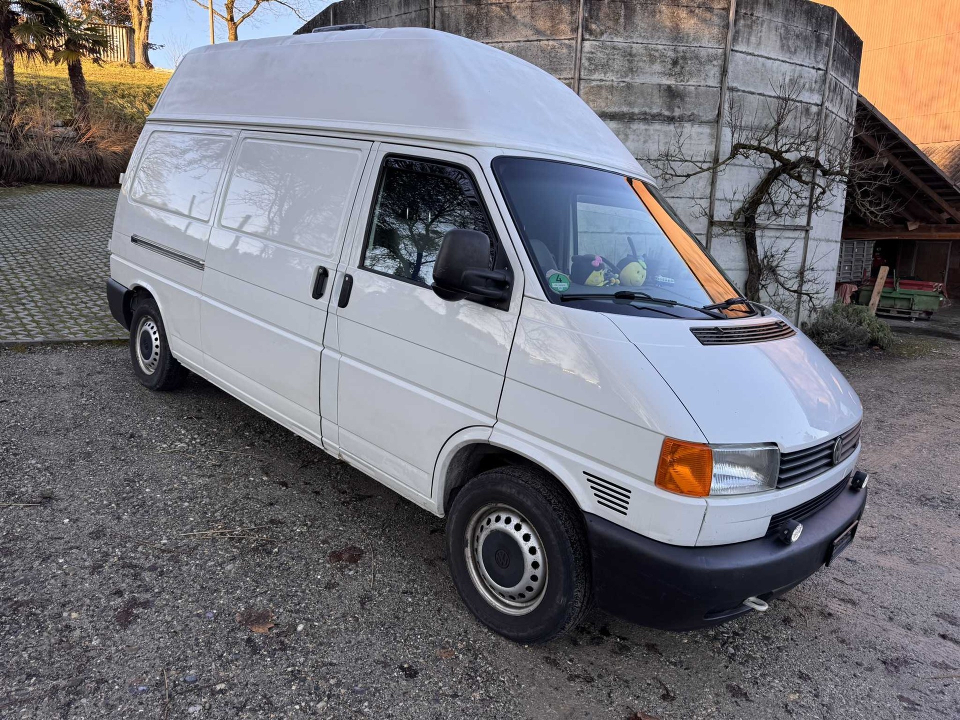 VW 2.5 TDI-image-0
