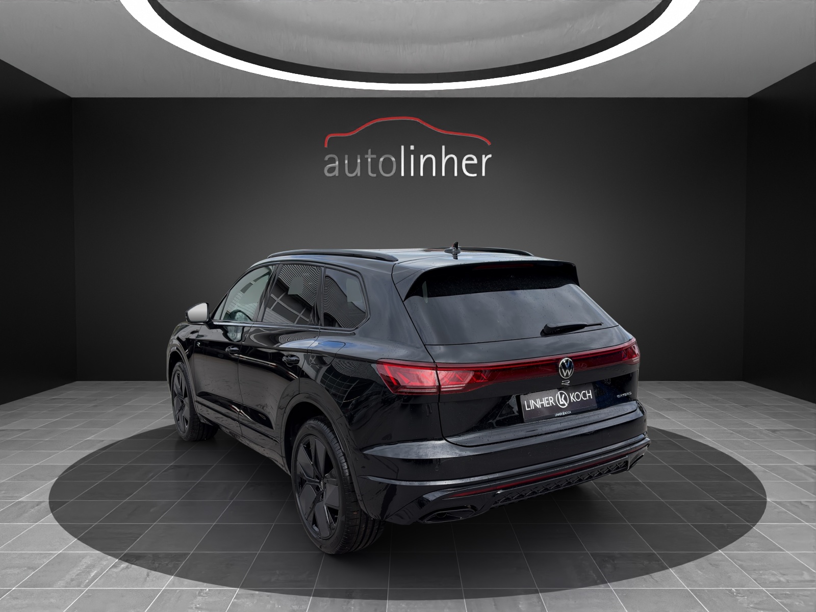 VW Touareg 3.0 TSI eHybrid R Final Edition Tiptronic-showroom-element-2