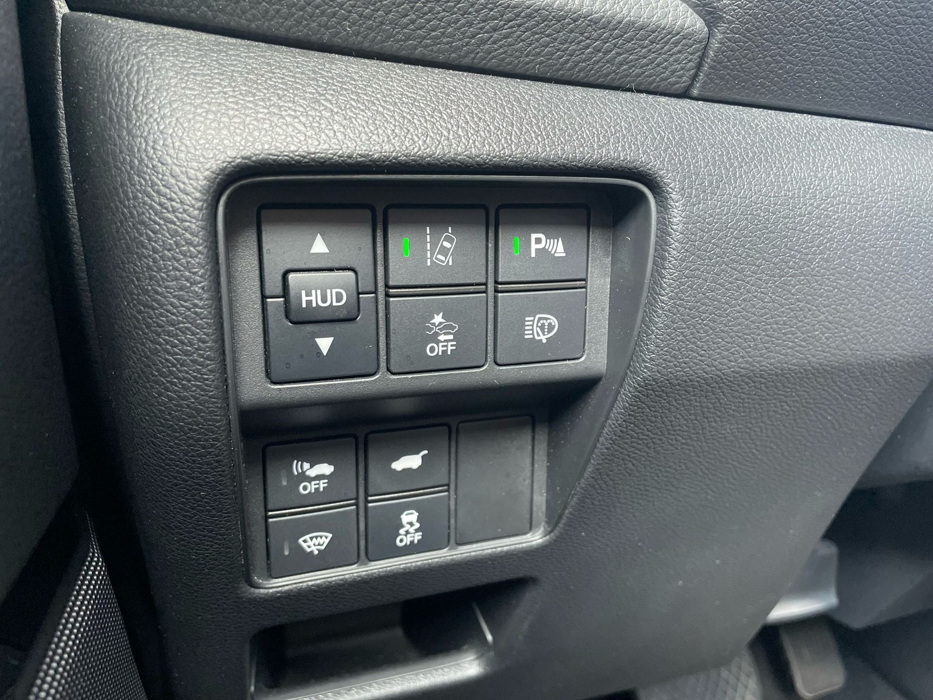 HONDA CR-V 2.0i MMD Hybrid Executive 4WD Automatic-image-15