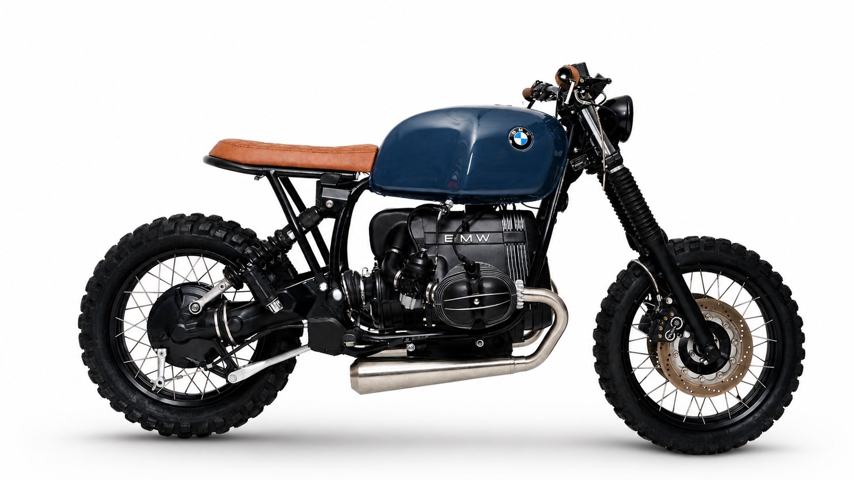 BMW R 80 R-image-1