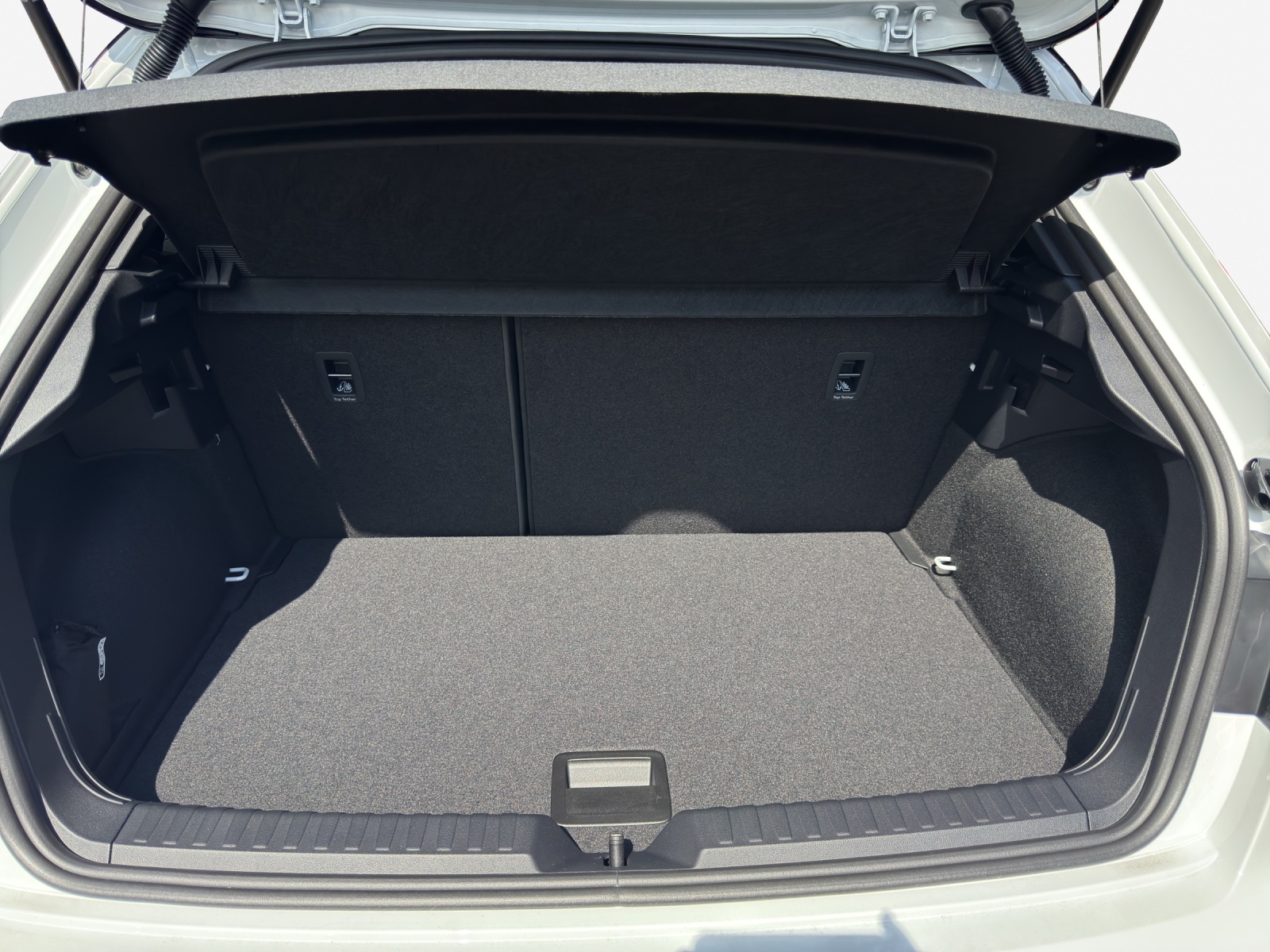 AUDI A1 Sportback 30 TFSI S Line Attraction S-tronic-image-12