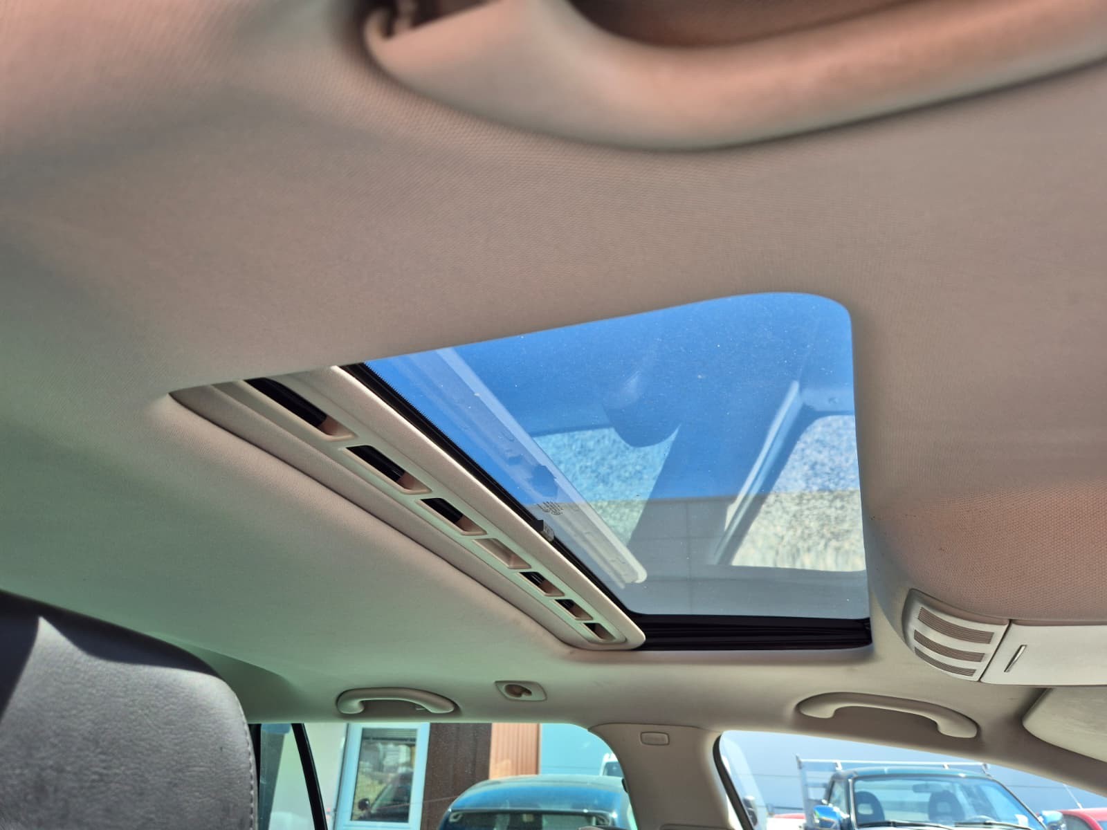 SKODA Octavia Scout 1.8 FSI 4x4-image-11