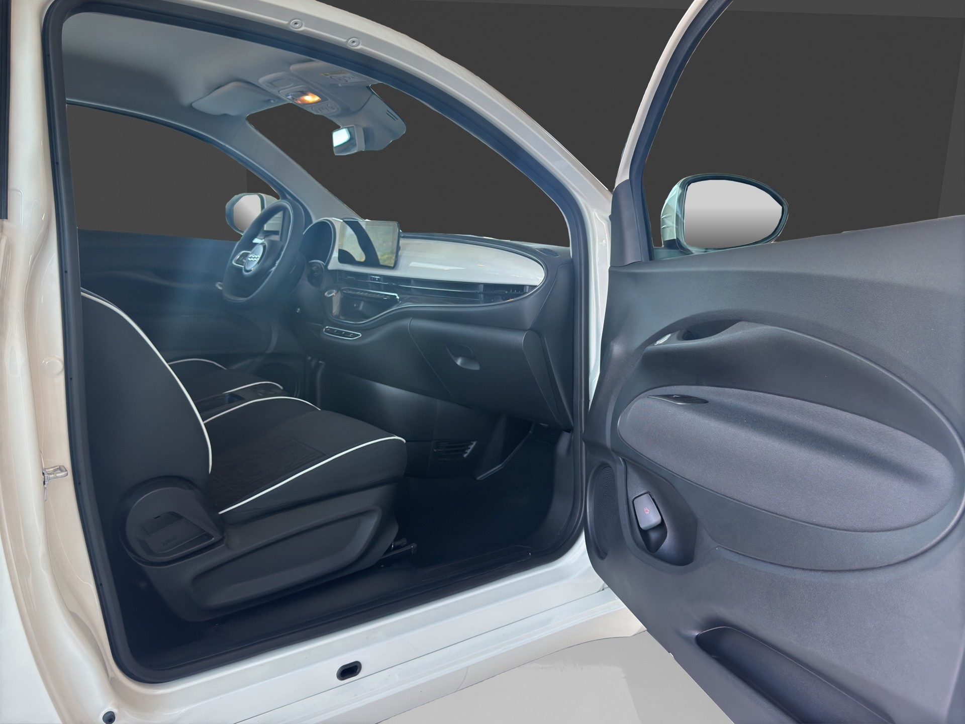 FIAT 500 electric 87 kW Cult-image-13