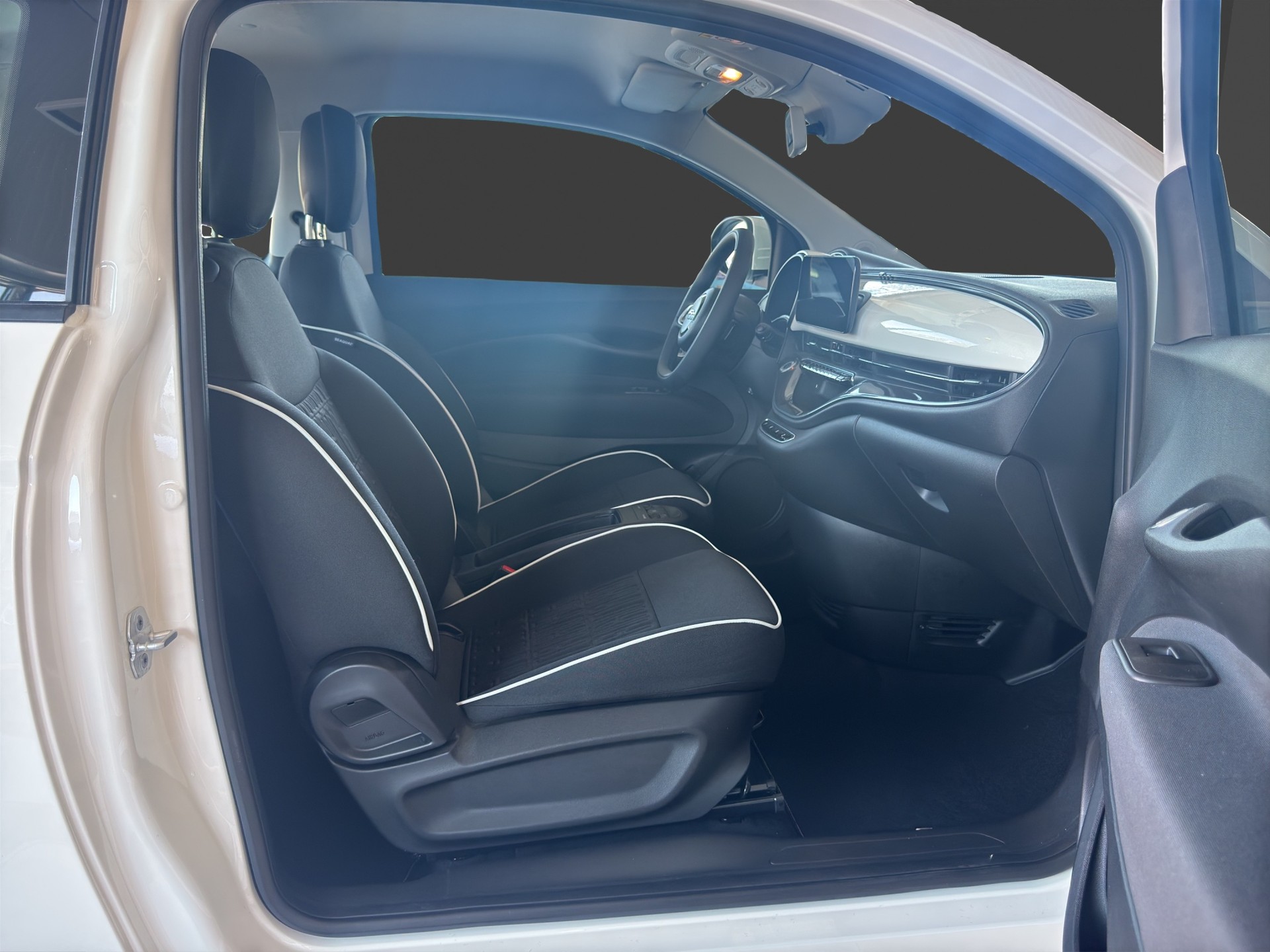 FIAT 500 electric 87 kW Cult-image-14