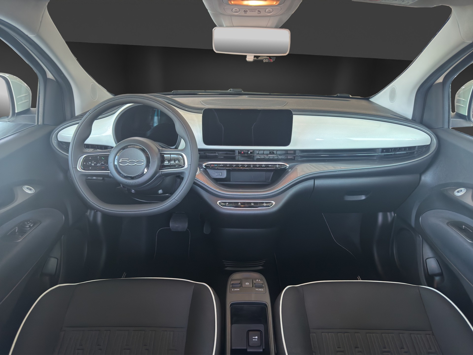FIAT 500 electric 87 kW Cult-image-9