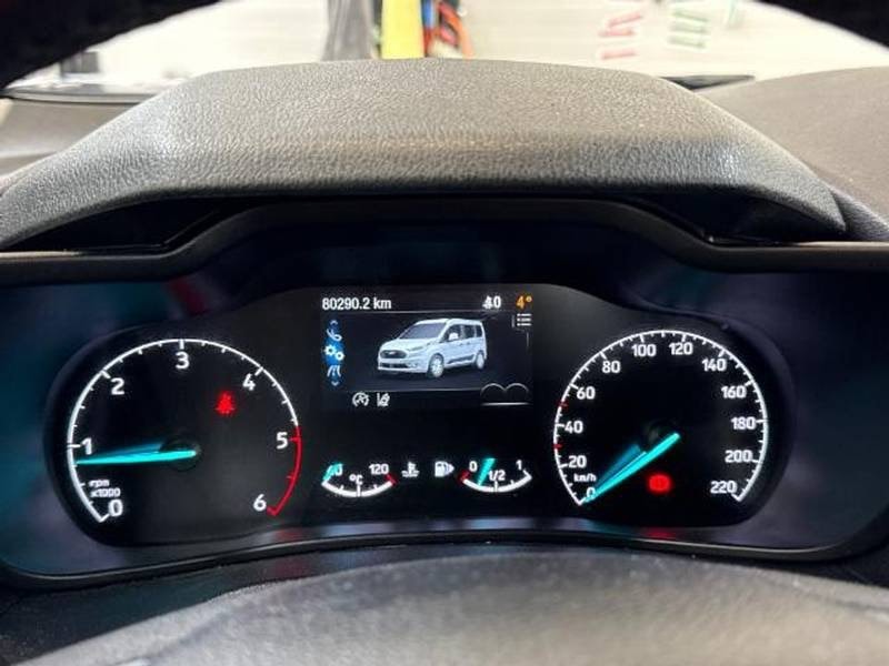 FORD Grand Tourneo Connect 1.5 EcoBlue Trend-image-8