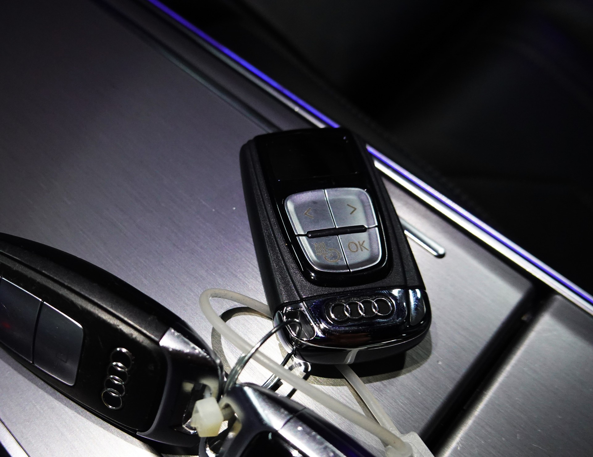 AUDI A7 SPORTBACK 50 TDI QUATTRO S-TRONIC STANDHEIZUNG BLACK LIMO-image-30