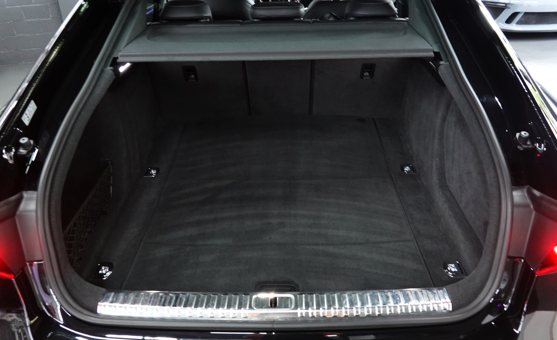 AUDI A7 SPORTBACK 50 TDI QUATTRO S-TRONIC STANDHEIZUNG BLACK LIMO-image-35