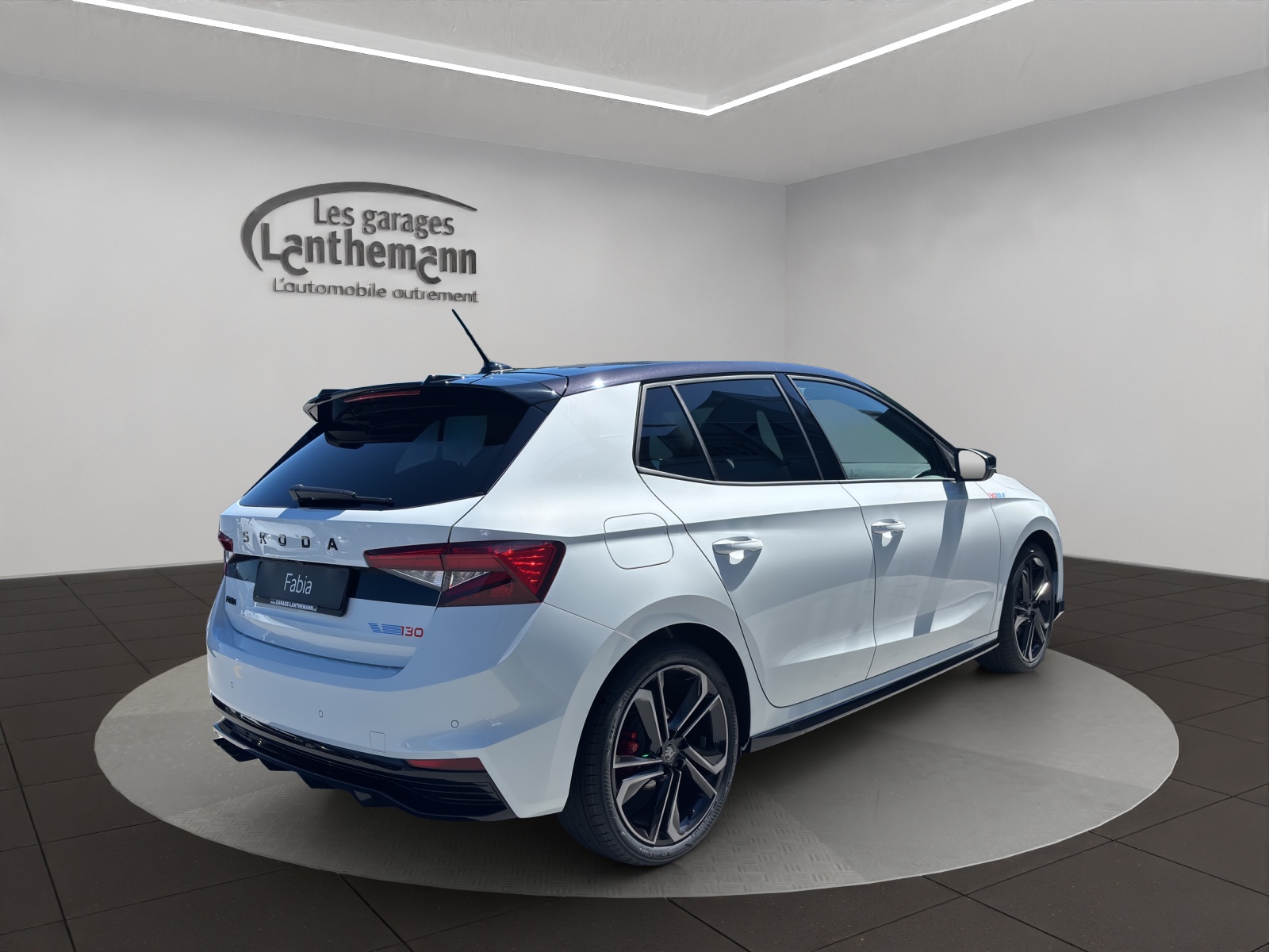 SKODA Fabia 1.5 TSI 130 DSG-image-4