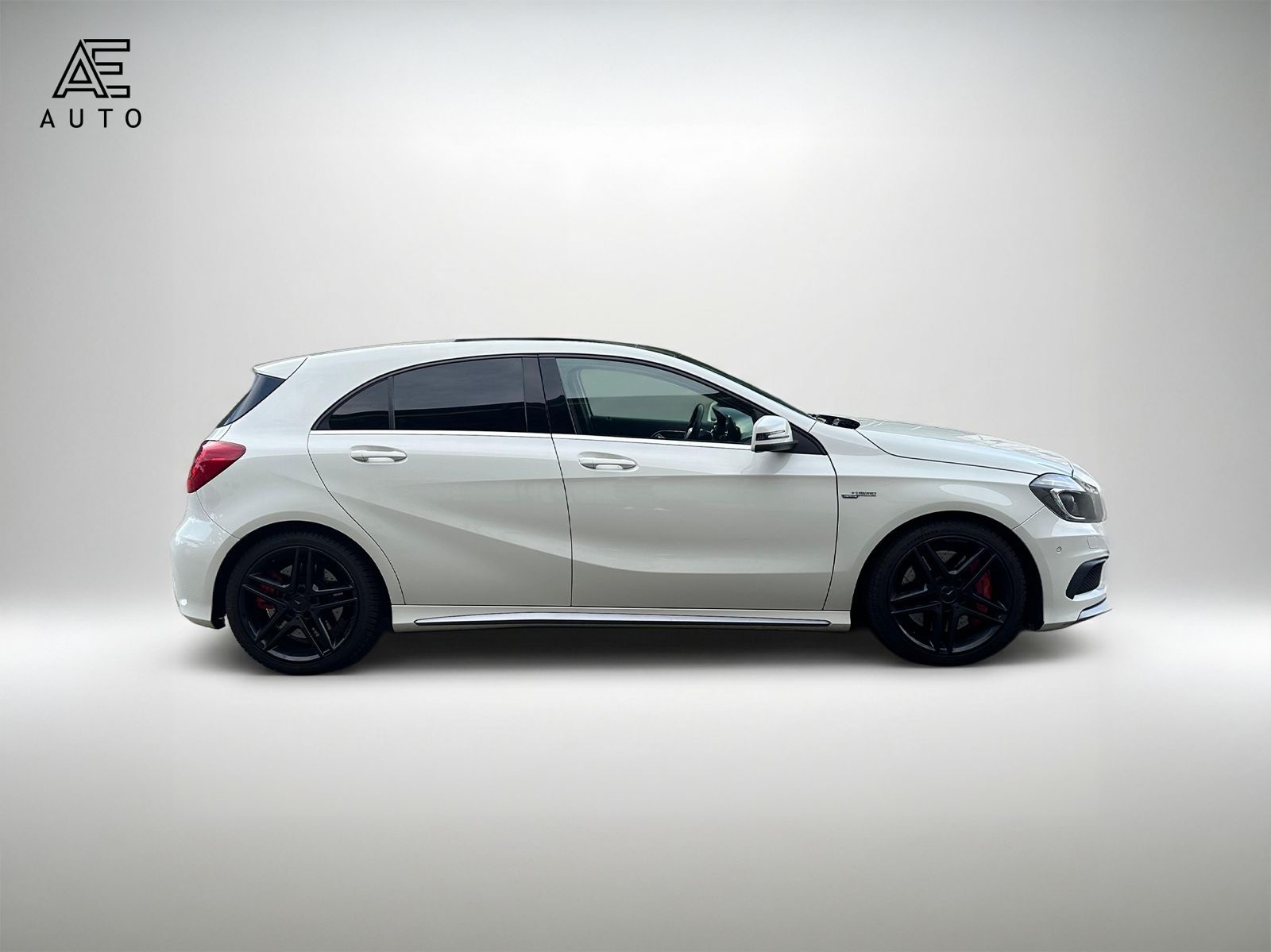 MERCEDES-BENZ A 45 AMG 4Matic Speedshift 7G-DCT-image-7