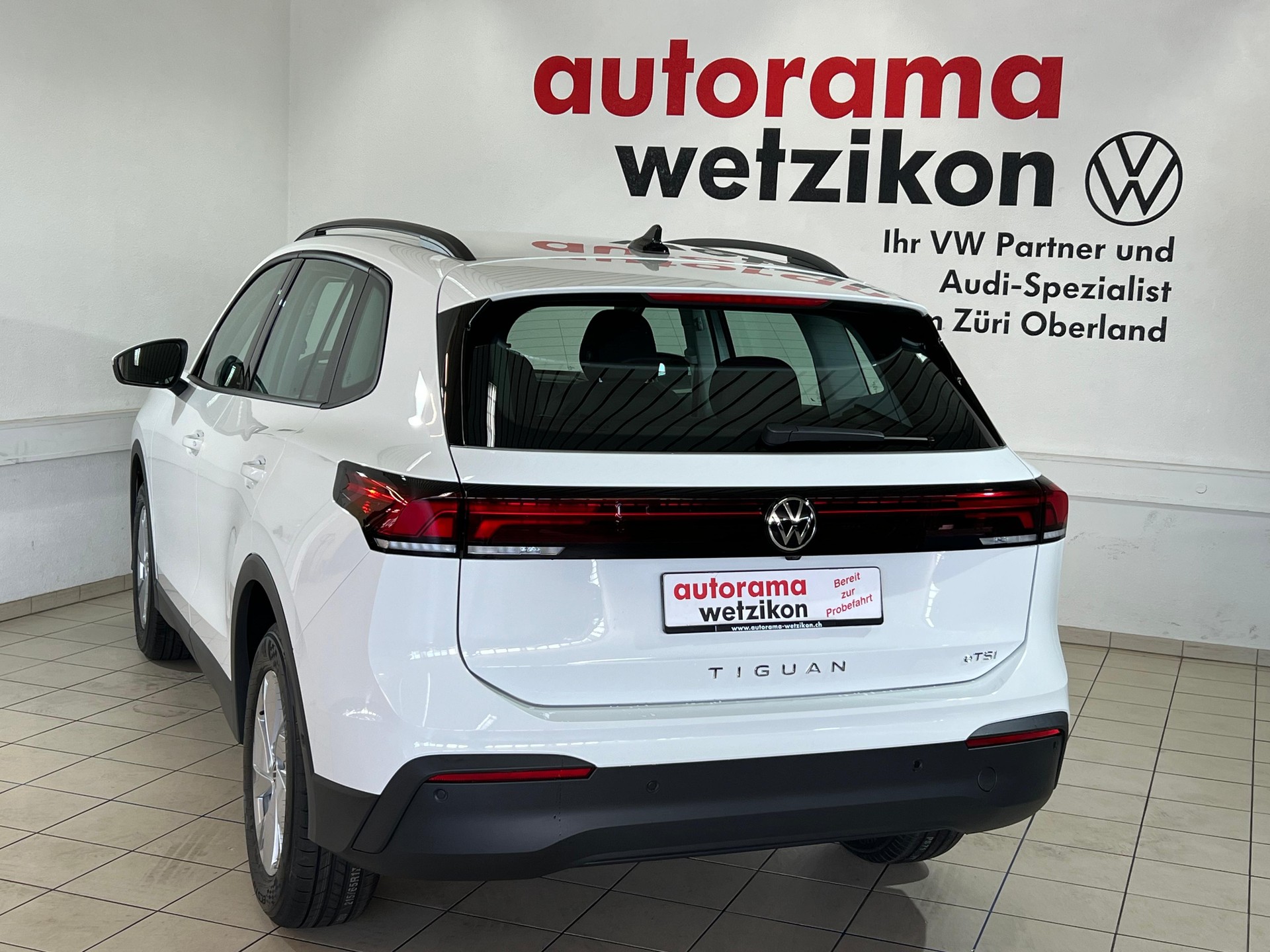 VW Tiguan 1.5 TSI evo2 mHEV Trend DSG-showroom-element-3