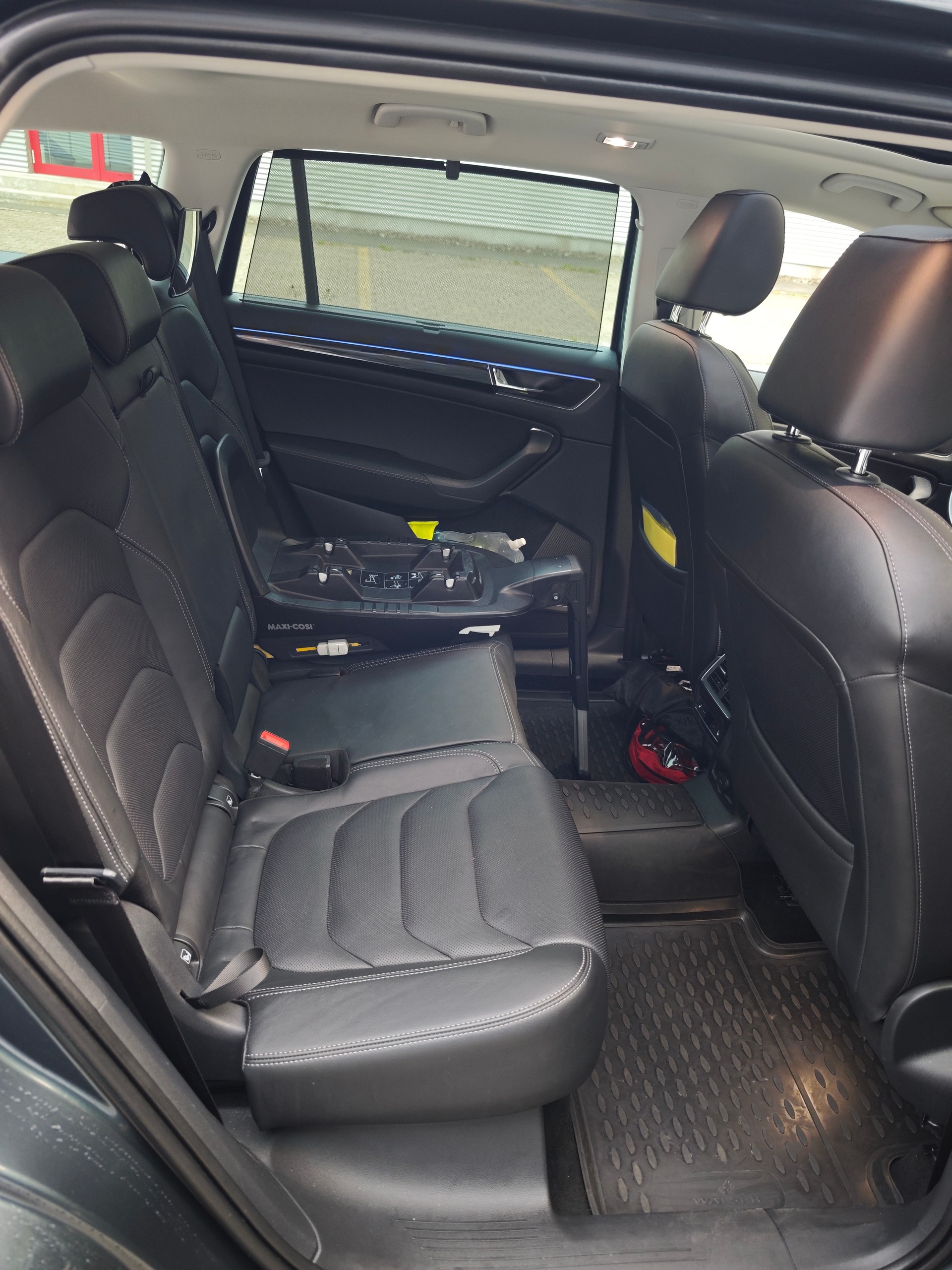 SKODA 2.0 TSI Style DSG-image-3
