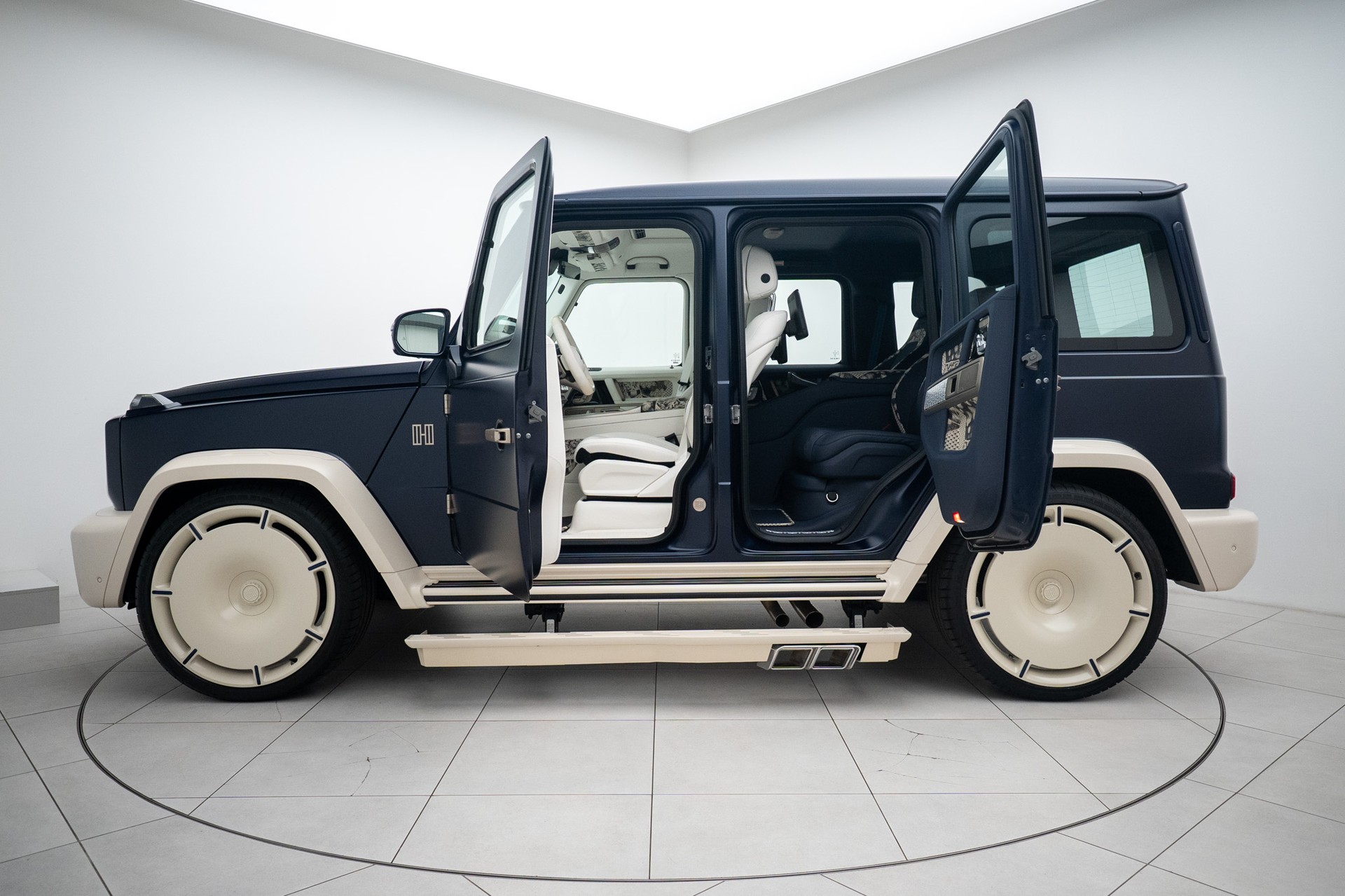 MERCEDES-BENZ HOF Kinsō-image-3