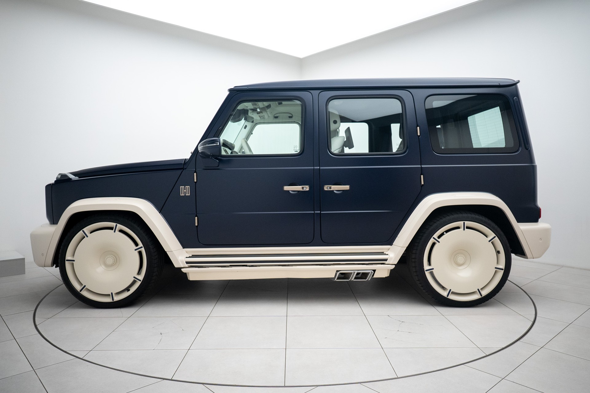 MERCEDES-BENZ HOF Kinsō-image-2