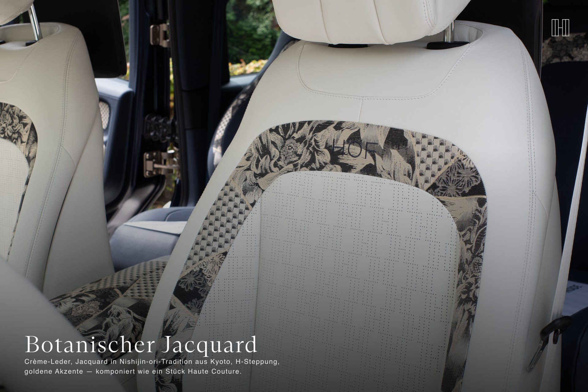 MERCEDES-BENZ HOF Kinsō Couture-image-7
