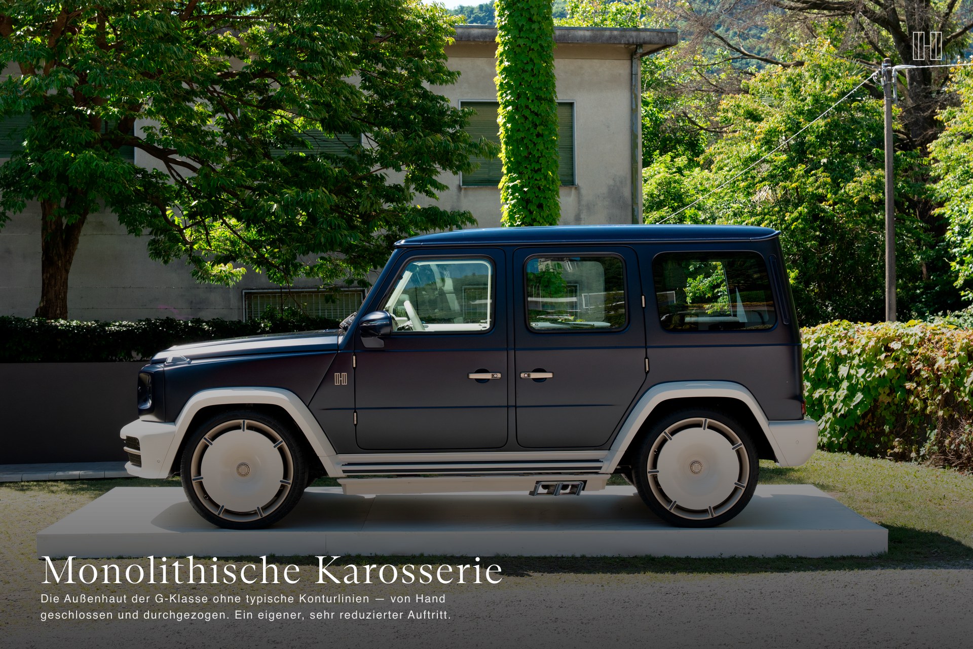 MERCEDES-BENZ HOF Kinsō Couture-image-2