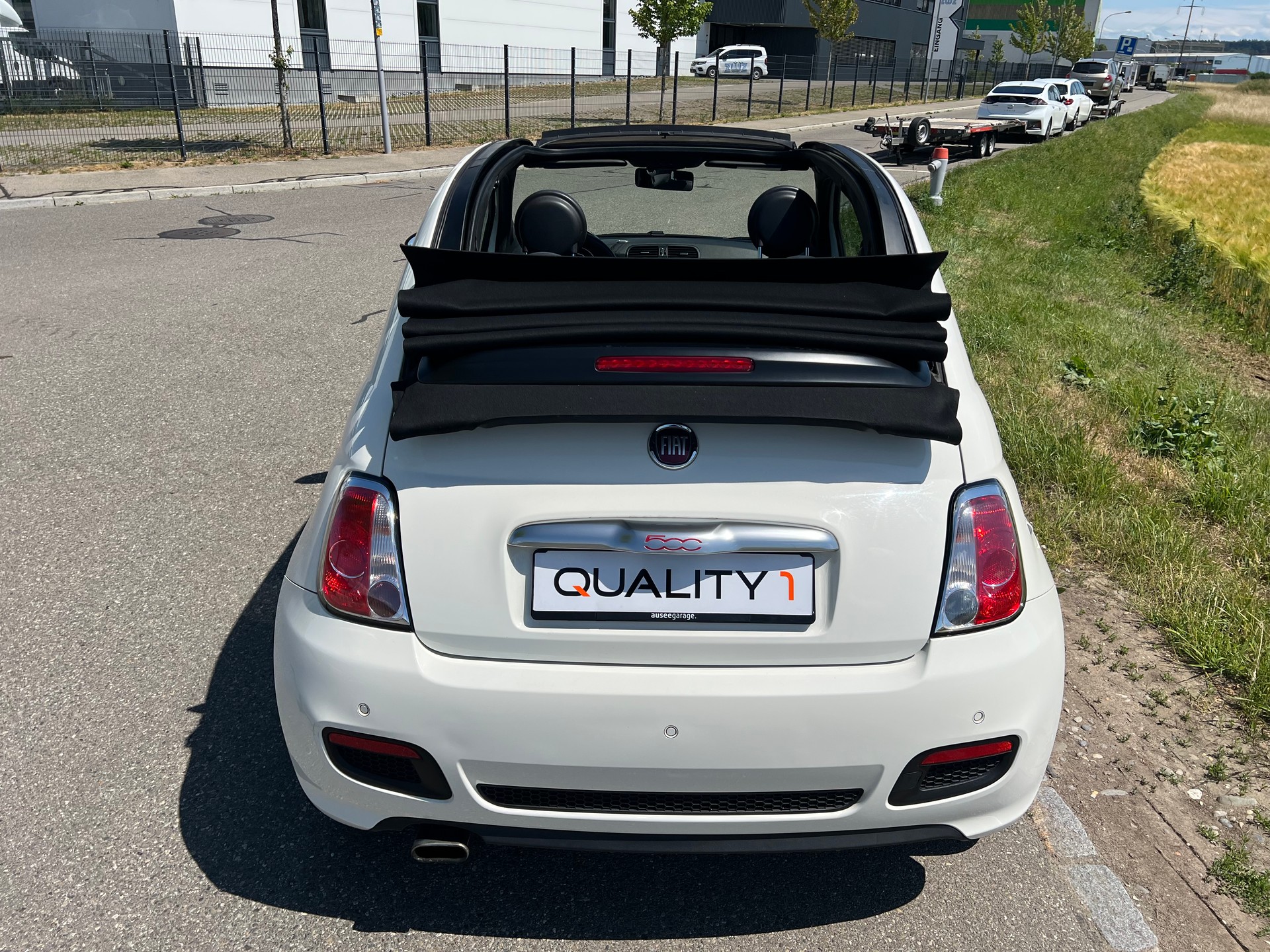 FIAT 500C 0.9 Twinair Turbo S-image-2