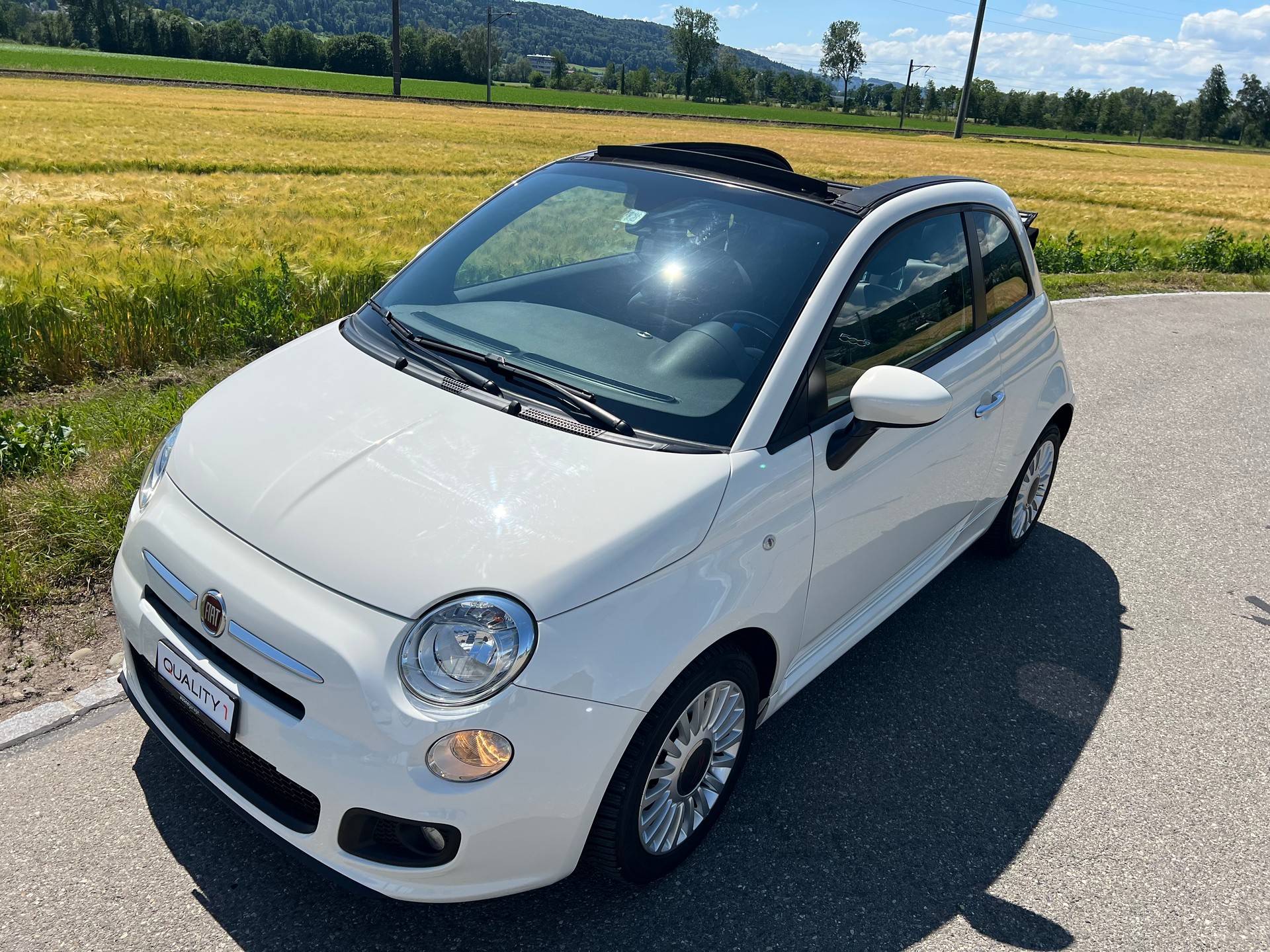 FIAT 500C 0.9 Twinair Turbo S-image-1