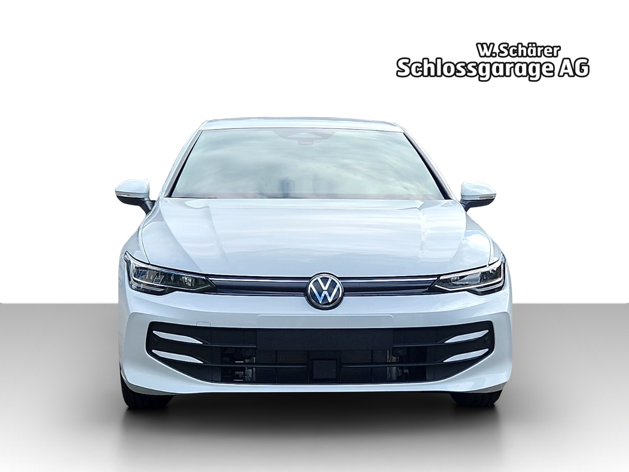 VW Golf 1.5 TSI Basis-image-7