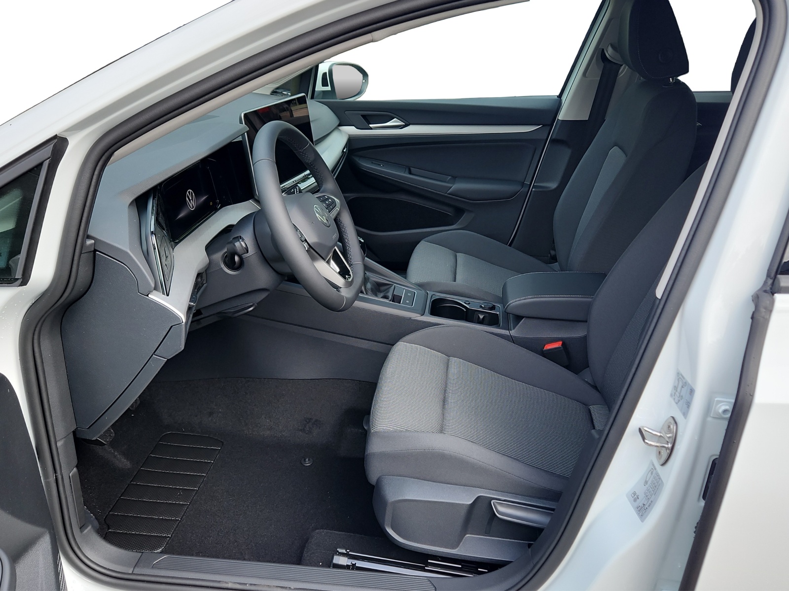 VW Golf 1.5 TSI Basis-image-8