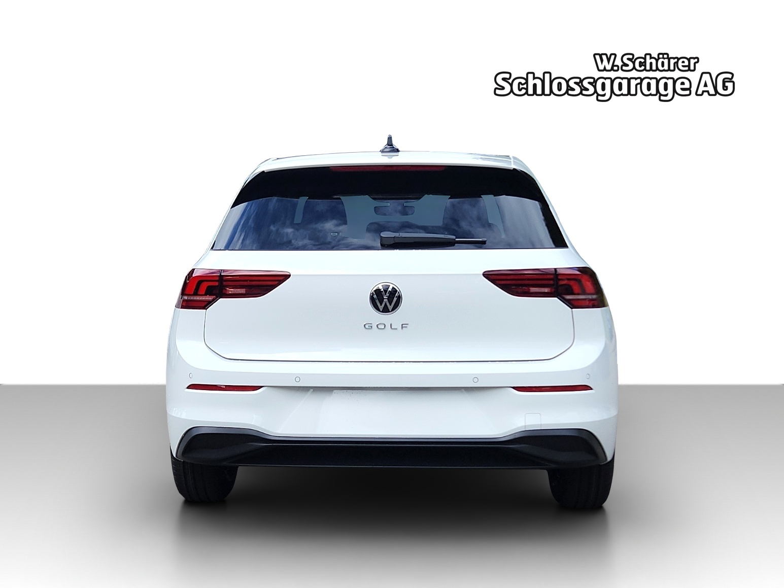 VW Golf 1.5 TSI Basis-image-3