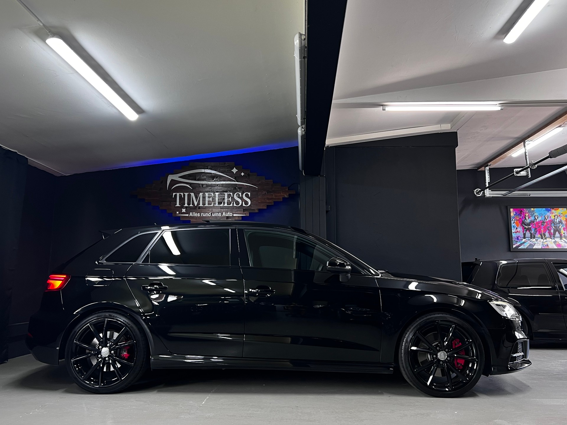 AUDI S3 Sportback 2.0 TFSI quattro S-tronic-image-3