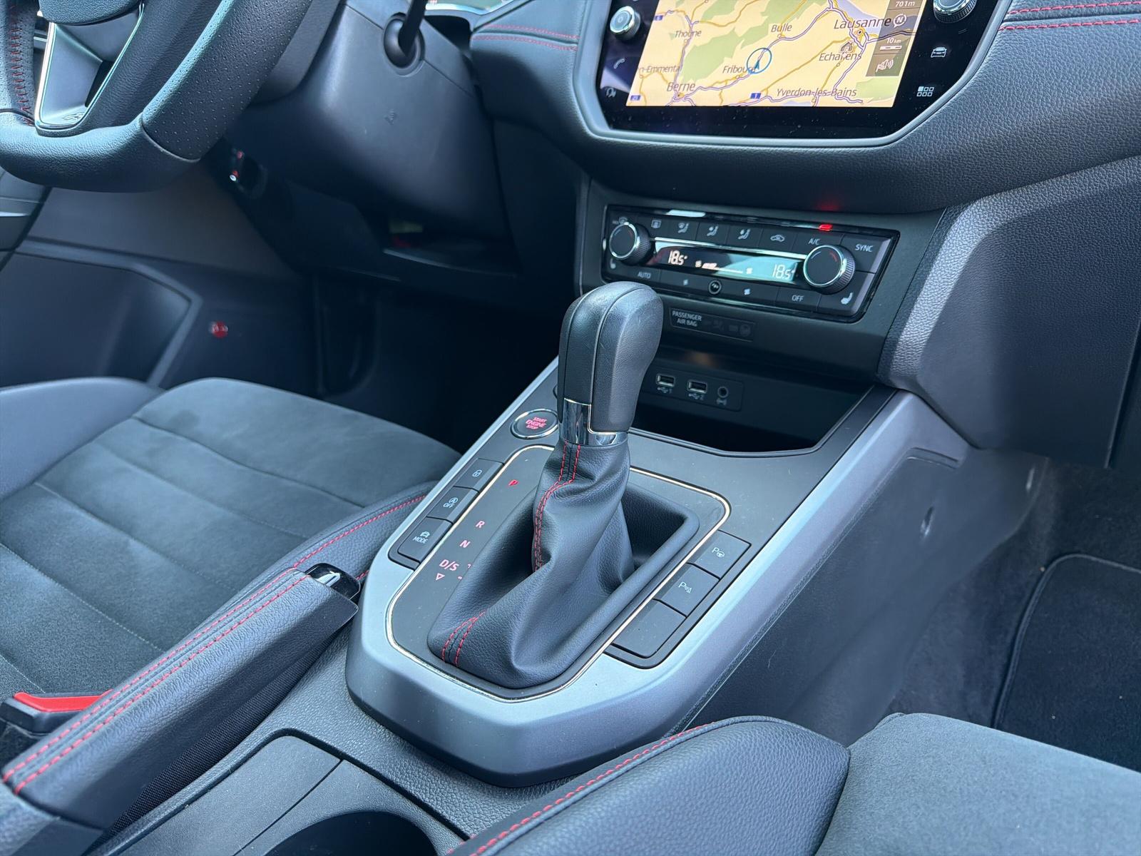 SEAT Arona 1.0 TSI 115 FR DSG (CH)-image-14