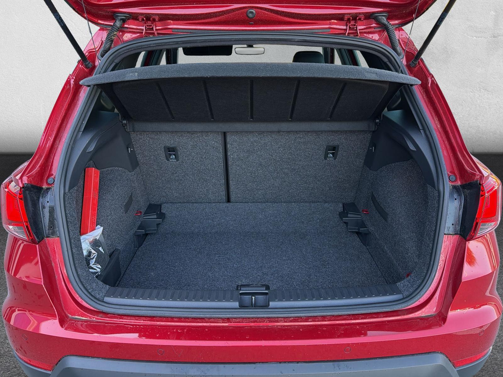 SEAT Arona 1.0 TSI 115 FR DSG (CH)-image-10