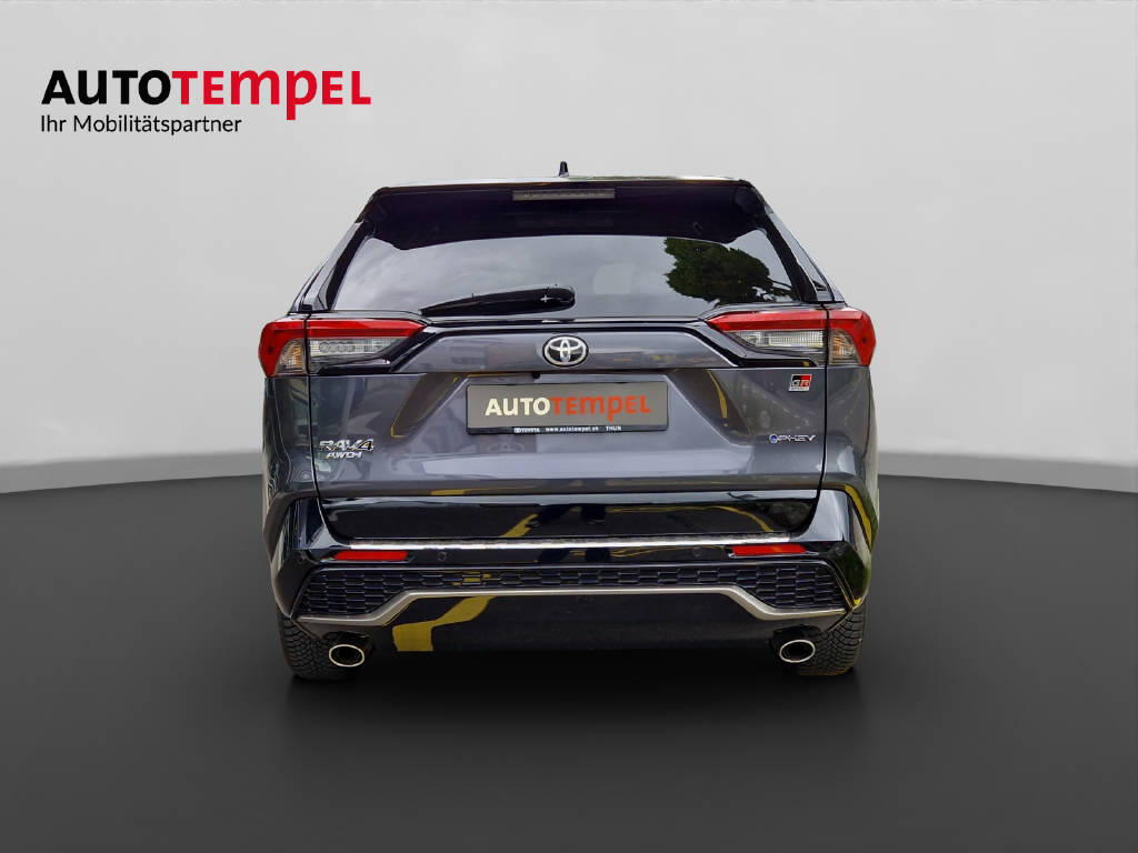TOYOTA RAV-4 2.5 Plug-In-Hybrid GR Spo 45736/000-image-6
