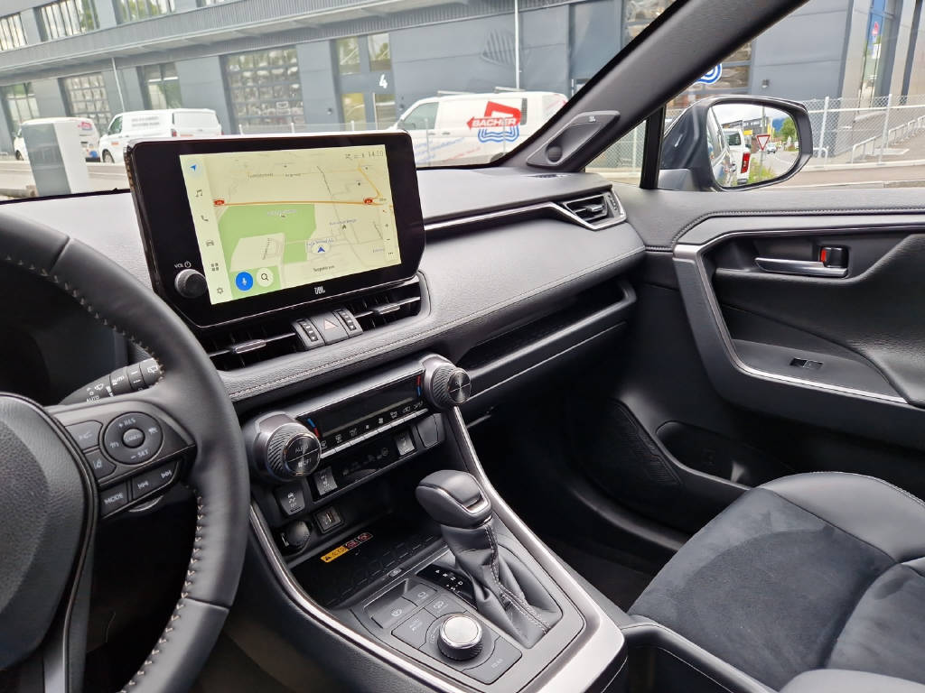 TOYOTA RAV-4 2.5 Plug-In-Hybrid GR Spo 45736/000-image-16
