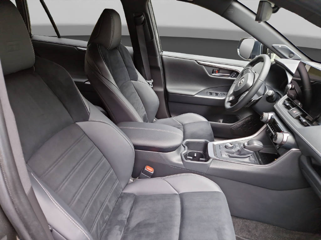 TOYOTA RAV-4 2.5 Plug-In-Hybrid GR Spo 45736/000-image-8