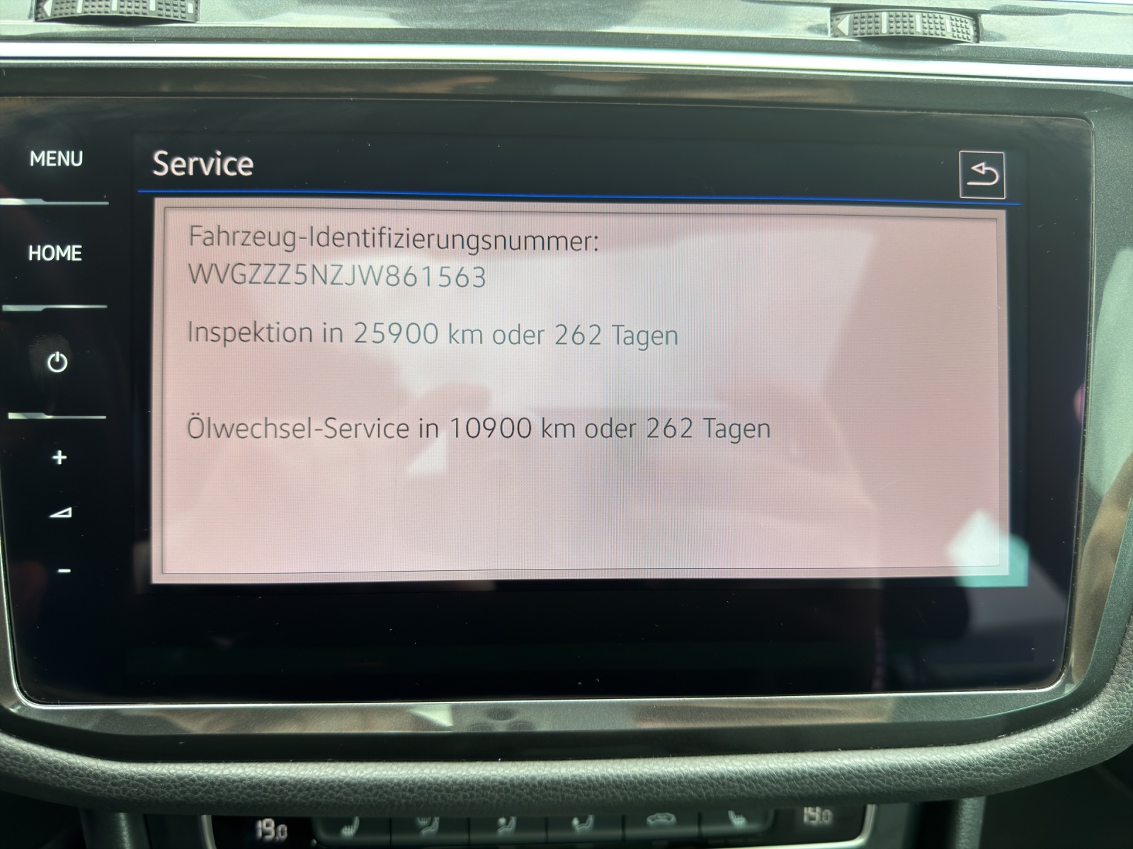 VW Tiguan 2.0TSI Highline 4Motion DSG-image-18