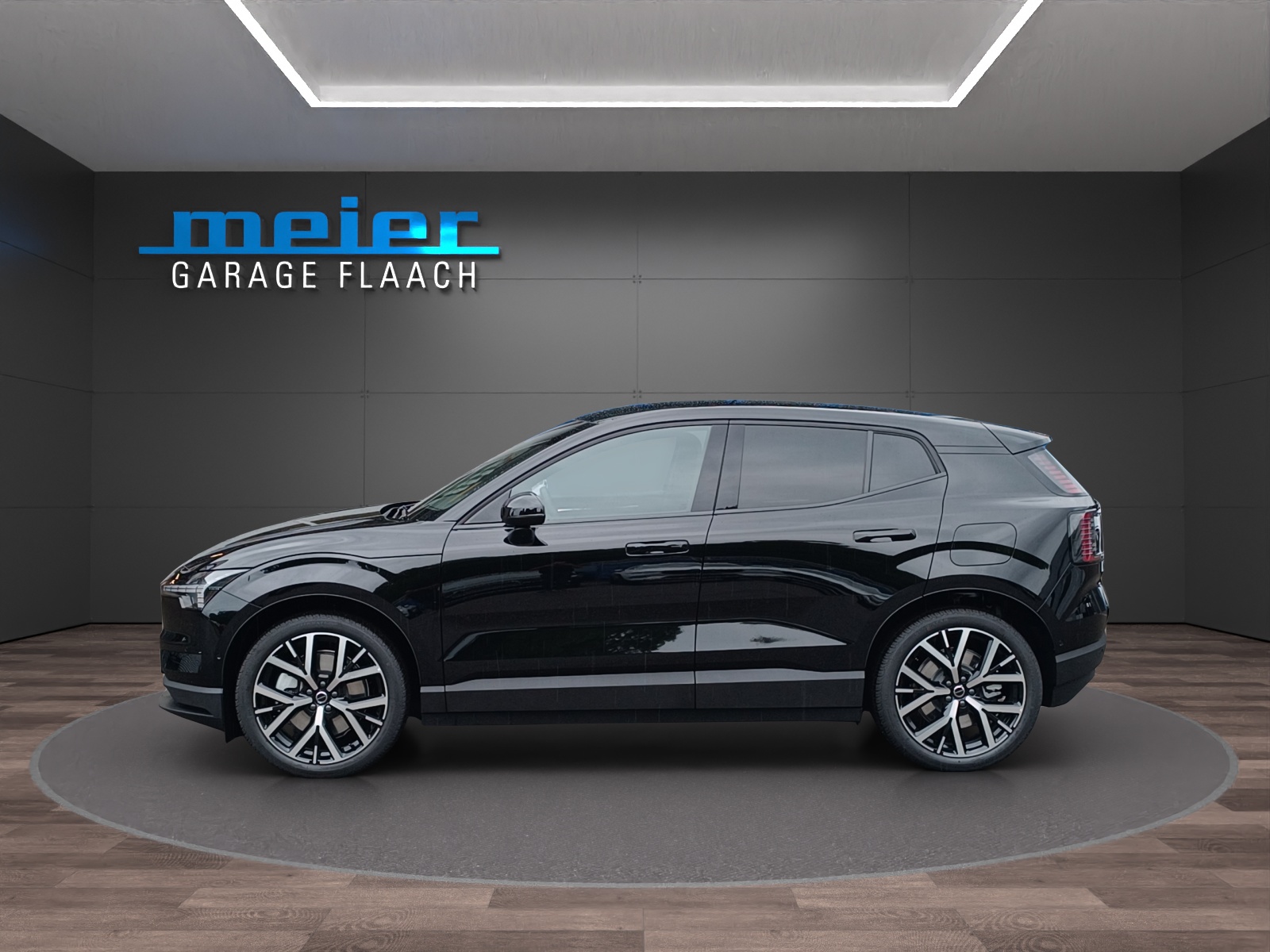 VOLVO EX30 E60 Twin Ultra Performance Sw. Black Ed. AWD-showroom-element-1