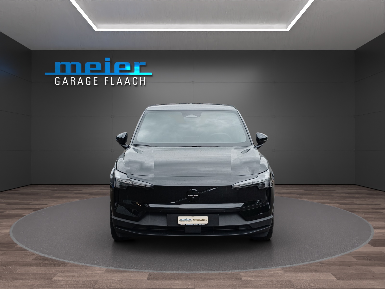 VOLVO EX30 E60 Twin Ultra Performance Sw. Black Ed. AWD-image-7