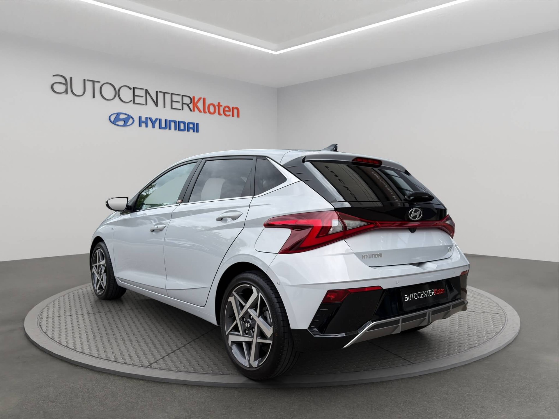 HYUNDAI i20 1.0 T-GDi 120 Vertex-image-3