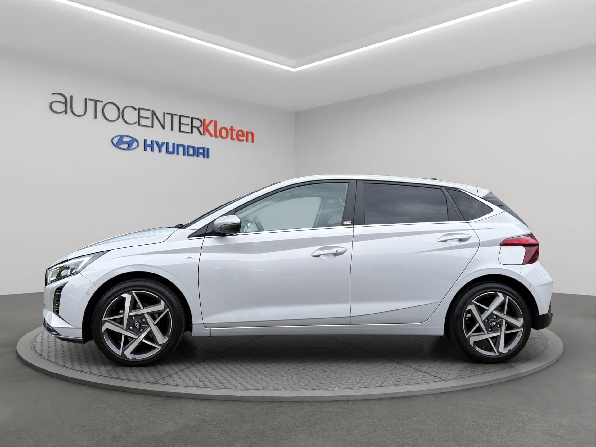 HYUNDAI i20 1.0 T-GDi 120 Vertex-image-2