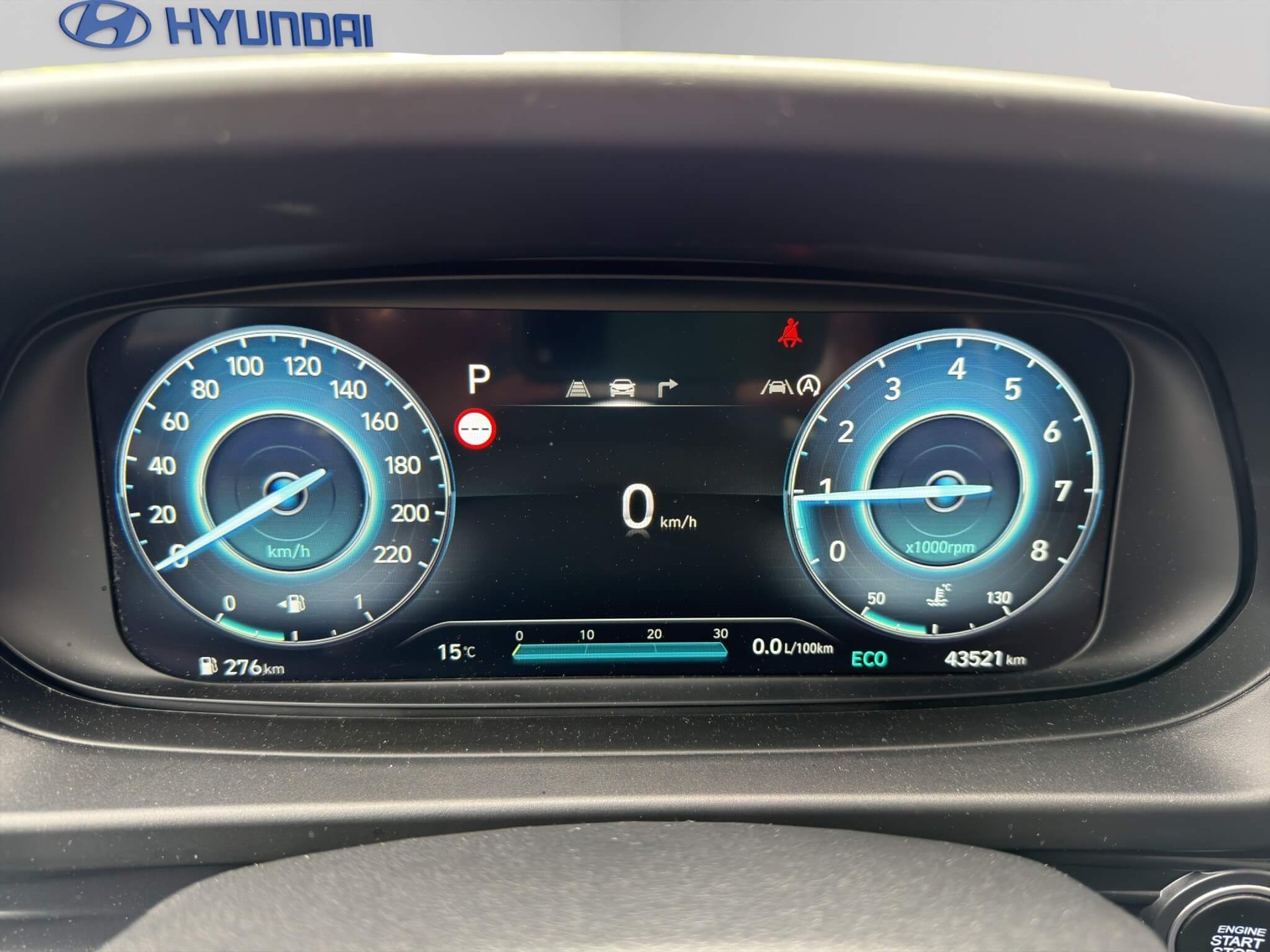 HYUNDAI i20 1.0 T-GDi 120 Vertex-image-7