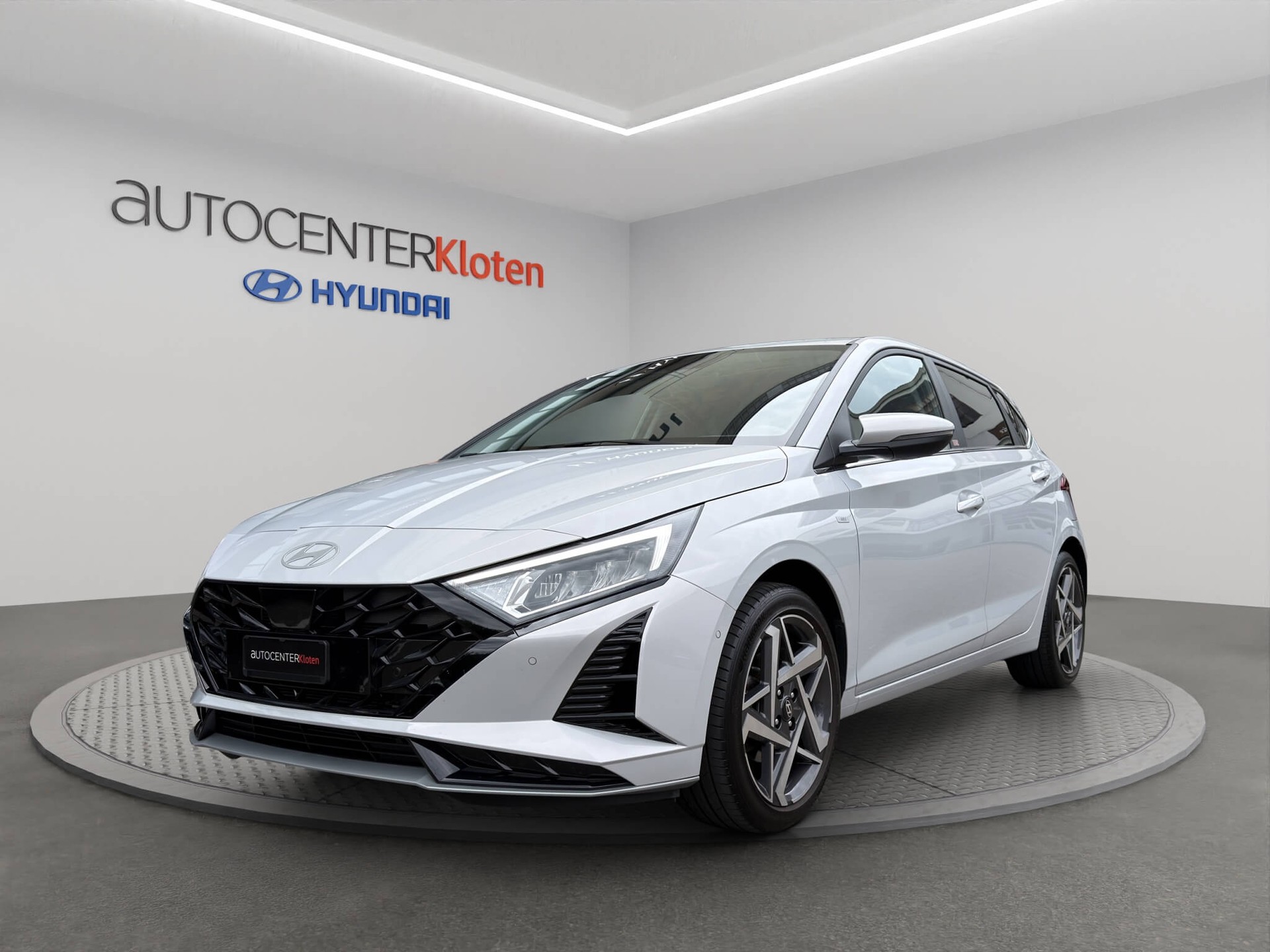 HYUNDAI i20 1.0 T-GDi 120 Vertex-image-0