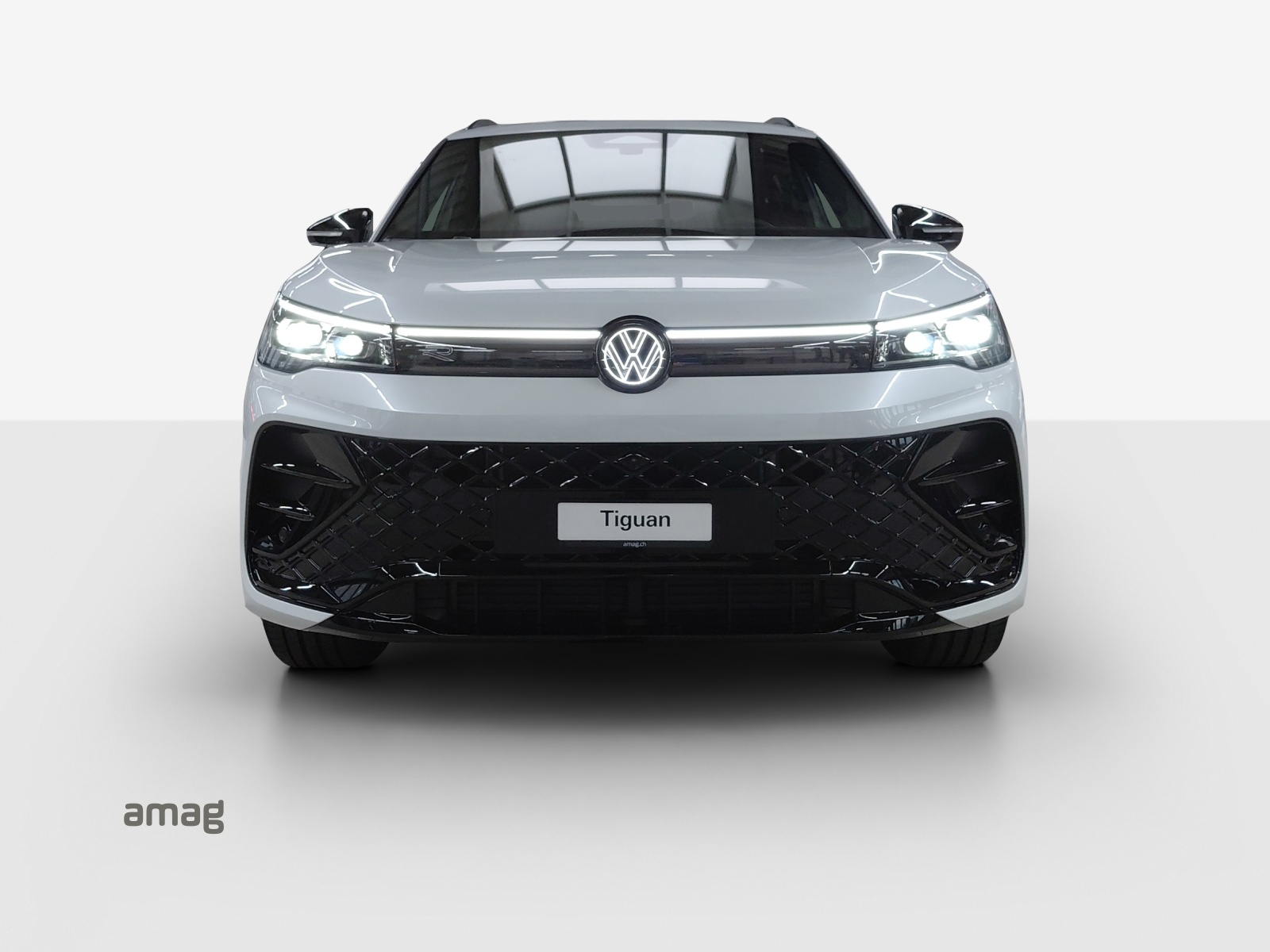 VW Tiguan RL 2.0TDI 193PS 4M-image-1