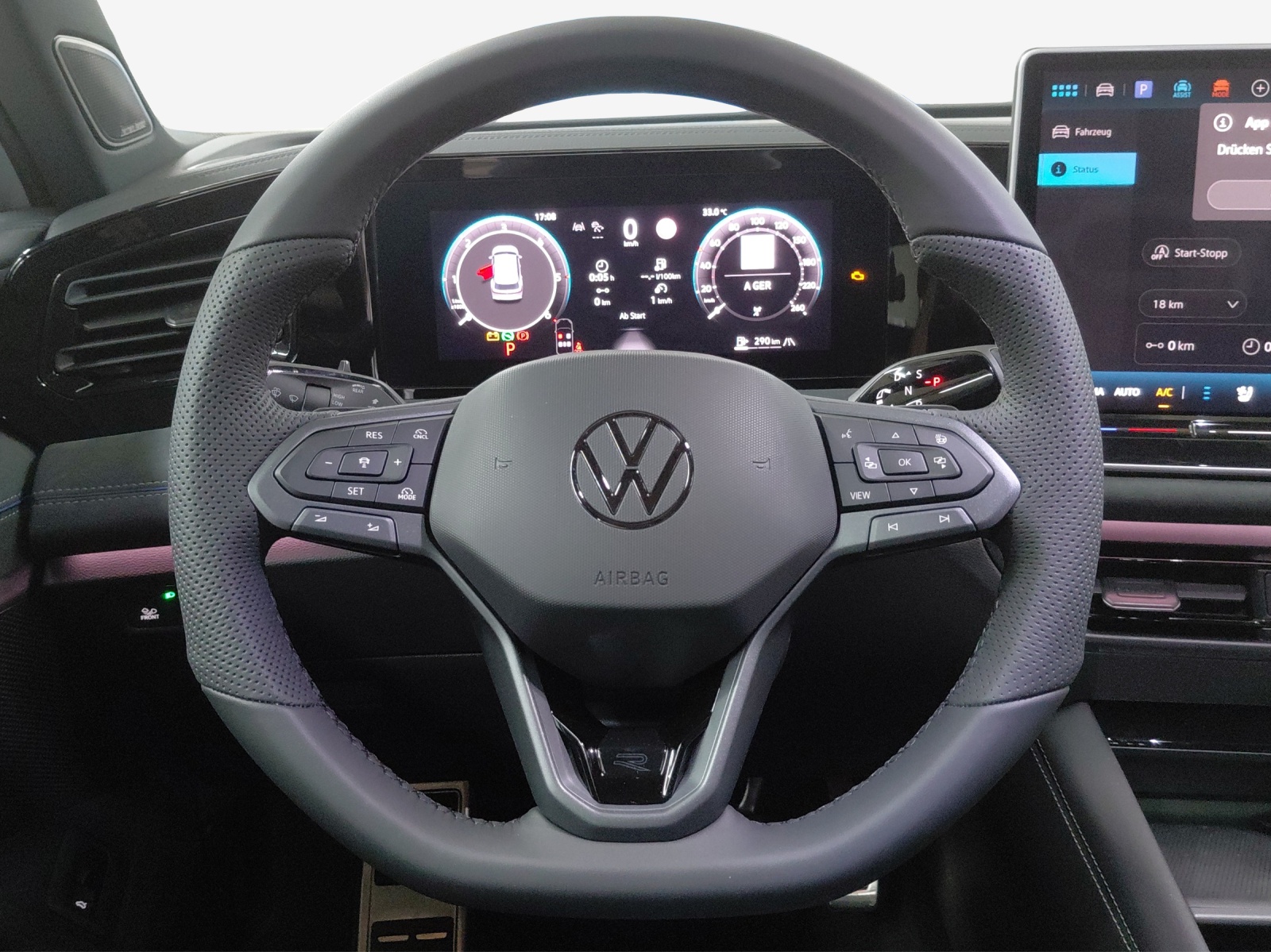 VW Tiguan RL 2.0TDI 193PS 4M-image-10