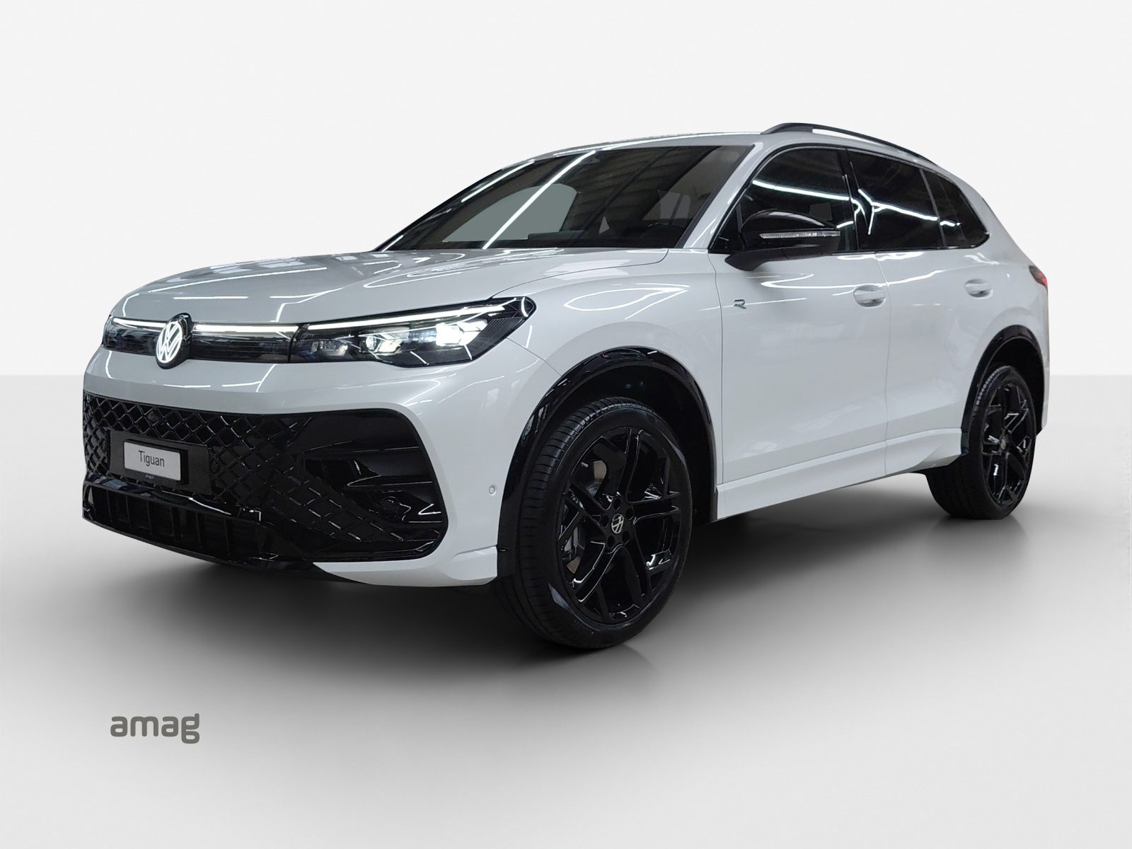 VW Tiguan RL 2.0TDI 193PS 4M-image-2