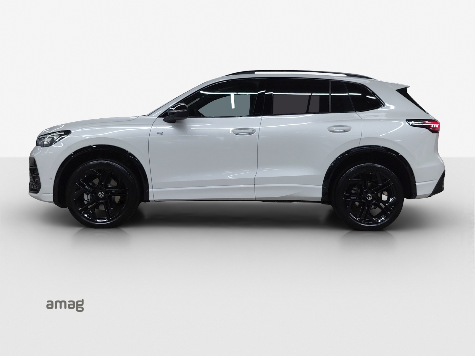 VW Tiguan RL 2.0TDI 193PS 4M-image-3