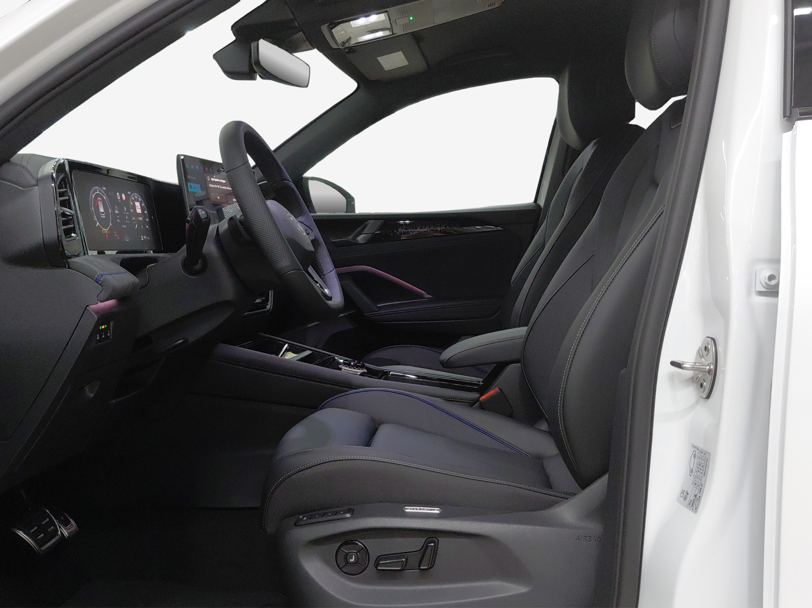 VW Tiguan RL 2.0TDI 193PS 4M-image-7